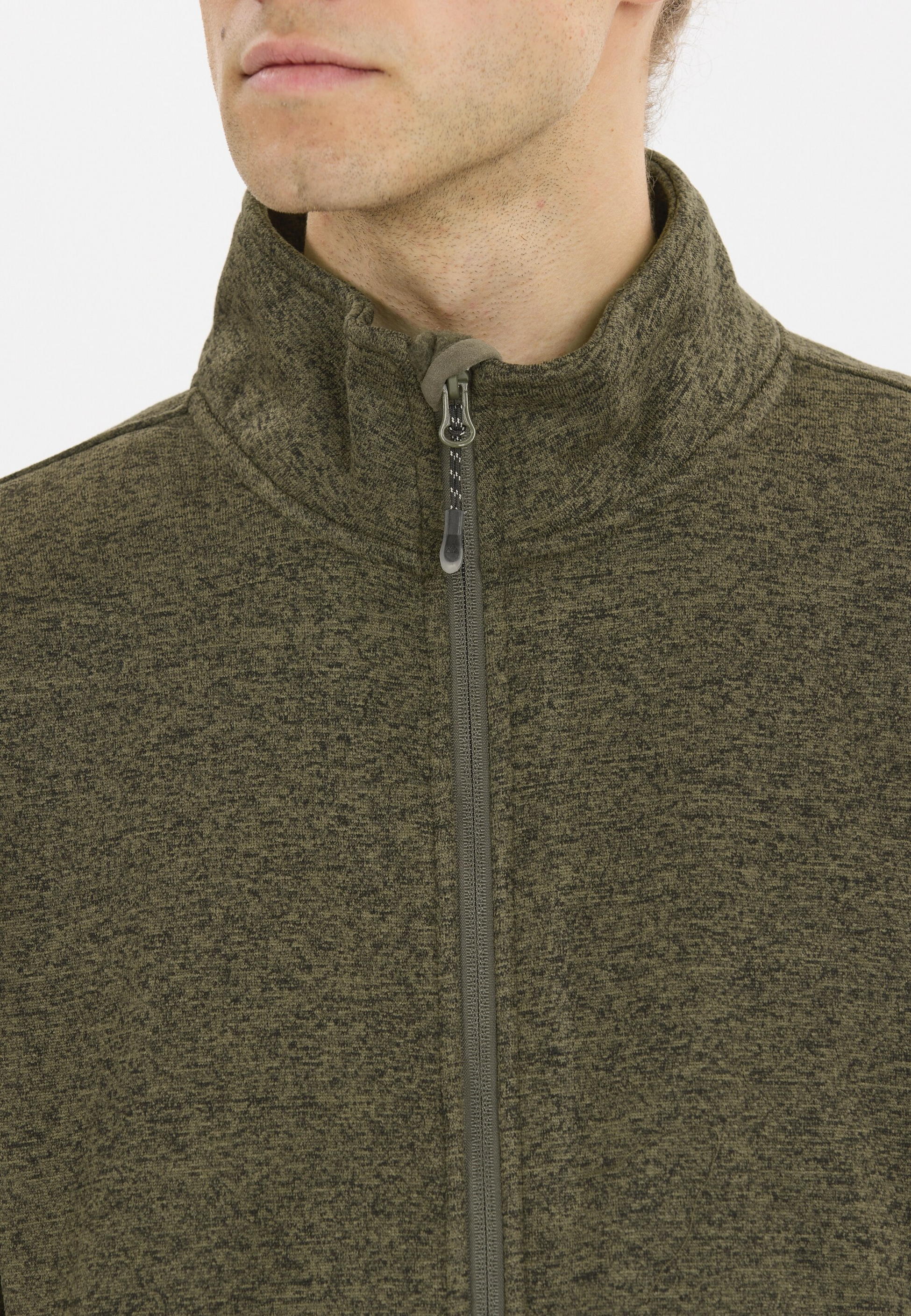 WHISTLER, Sampton Fleece Jacket