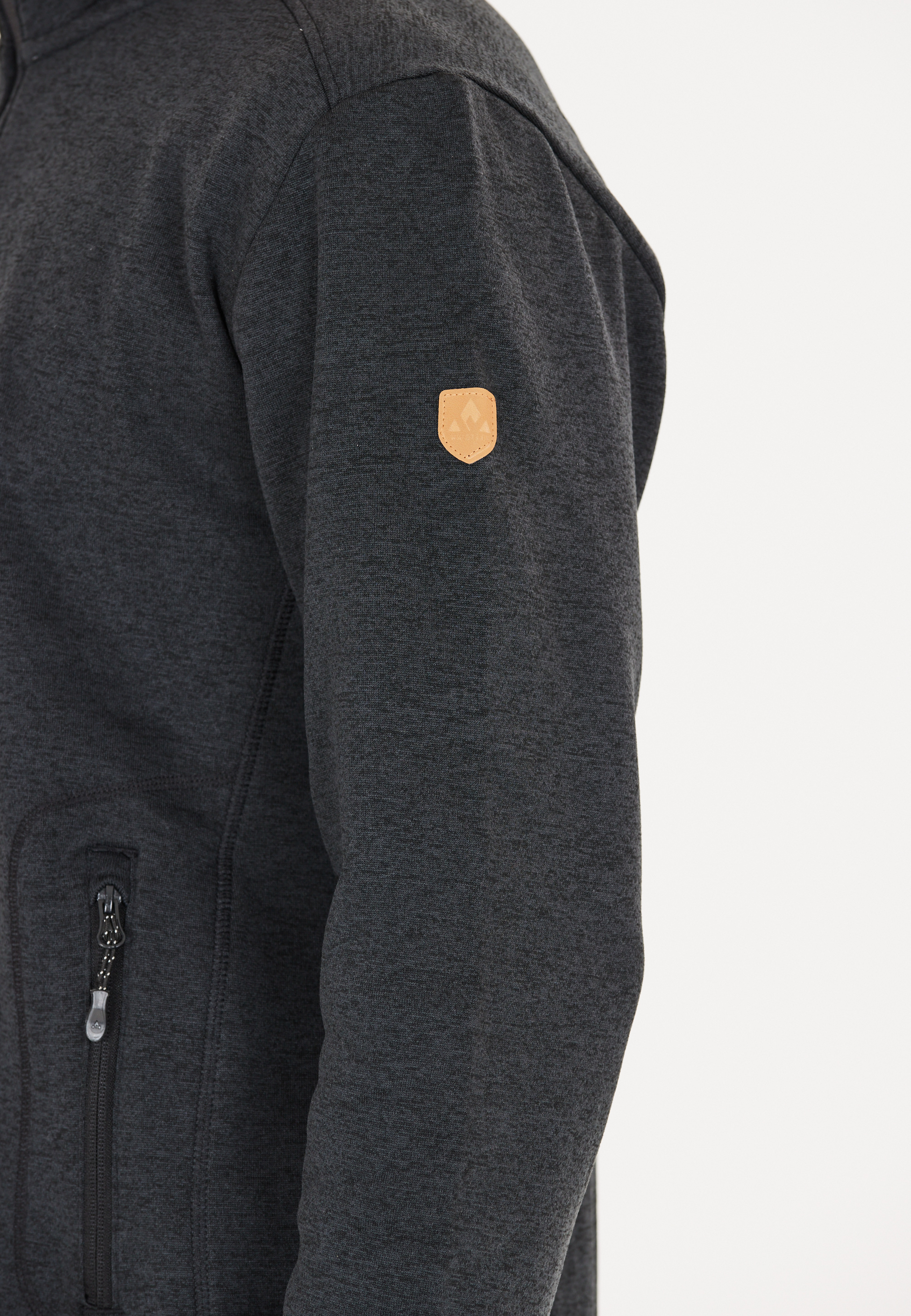 WHISTLER, Sampton Fleece Jacket