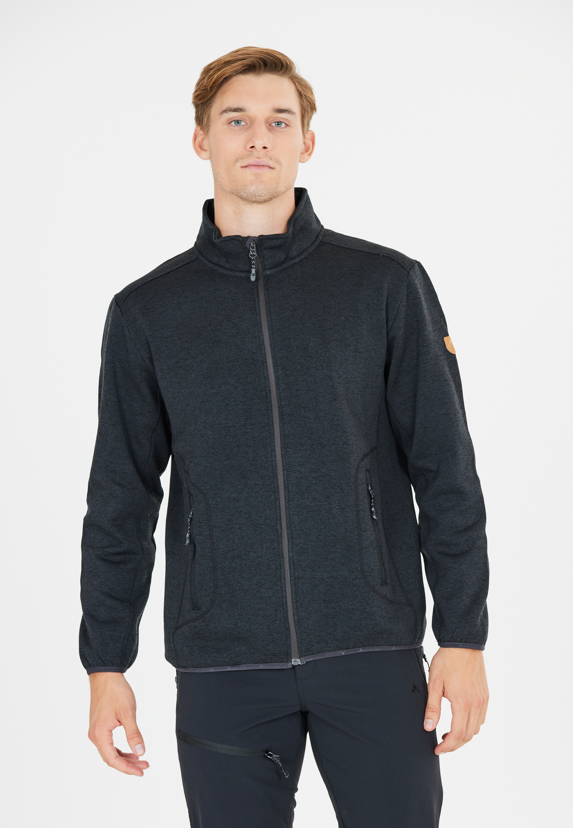 WHISTLER, Sampton Fleece Jacket