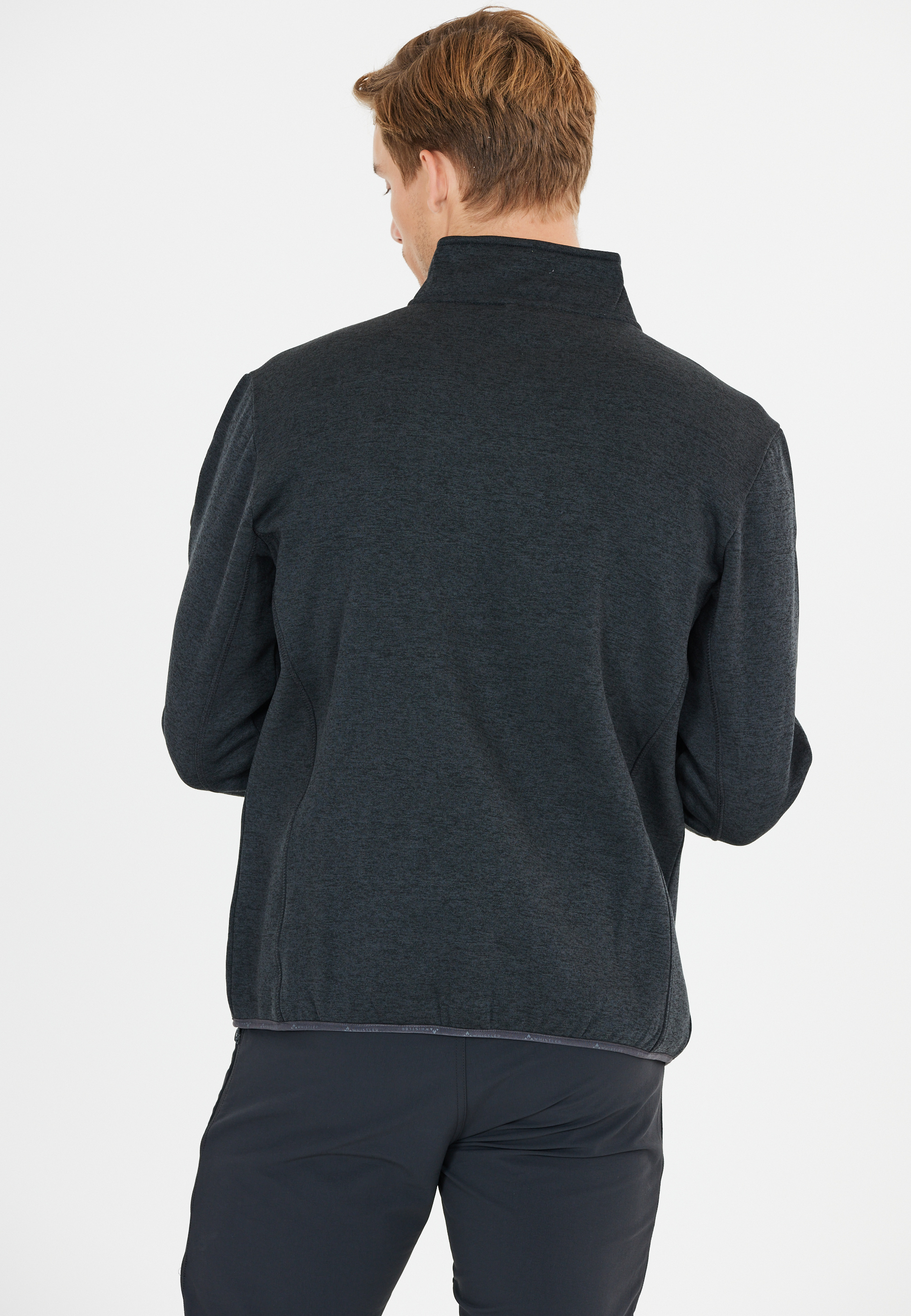 WHISTLER, Sampton Fleece Jacket