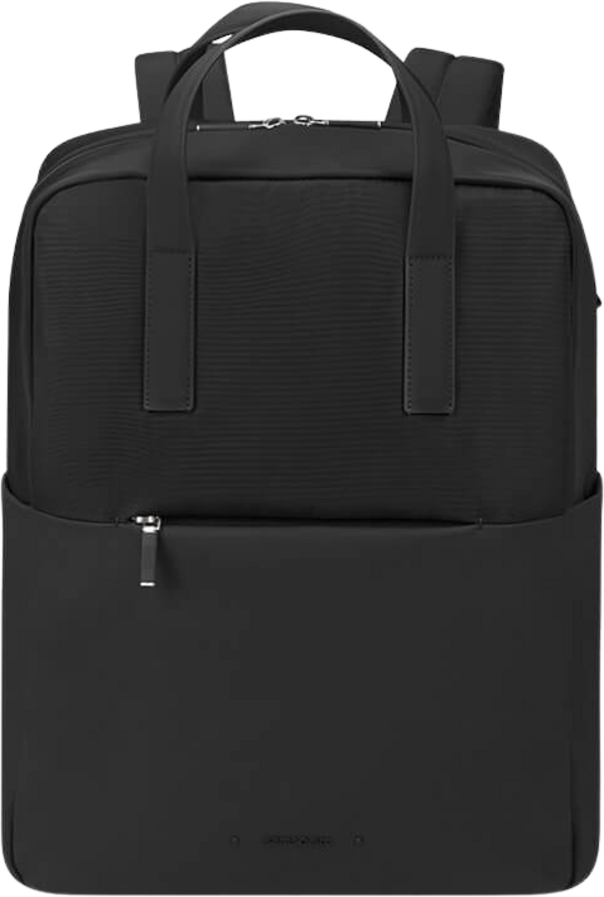 SAMSONITE, Samsonite 4pack Lpt Backpack With Handles 15.6" Black