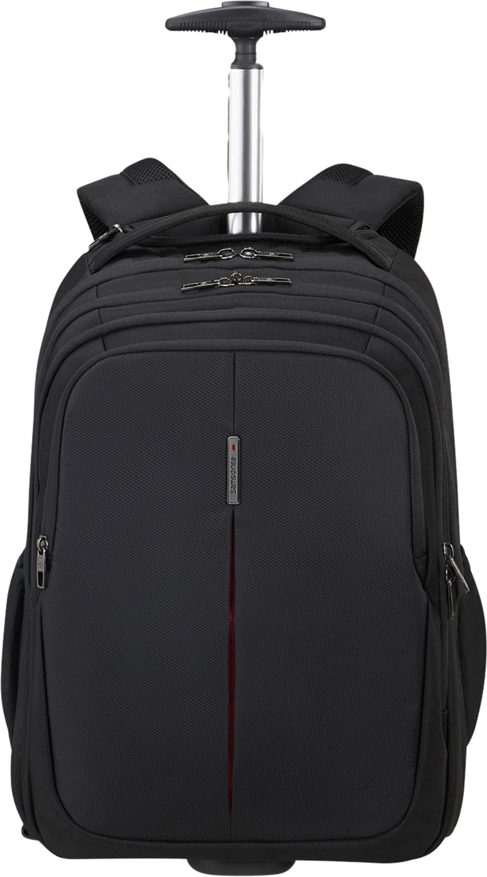 SAMSONITE, Samsonite Backpack Guardit 3.0 Wheel 15.6" Black