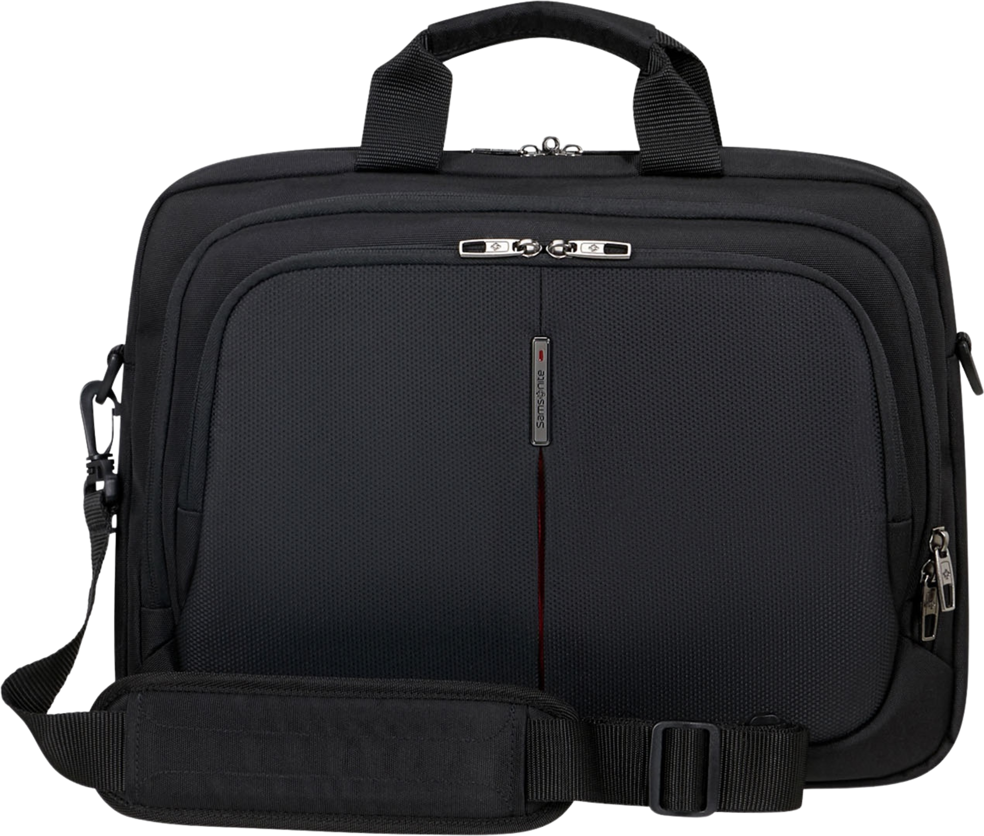 SAMSONITE, Samsonite Bag Guardit 3.0 Briefcase 15.6" Black