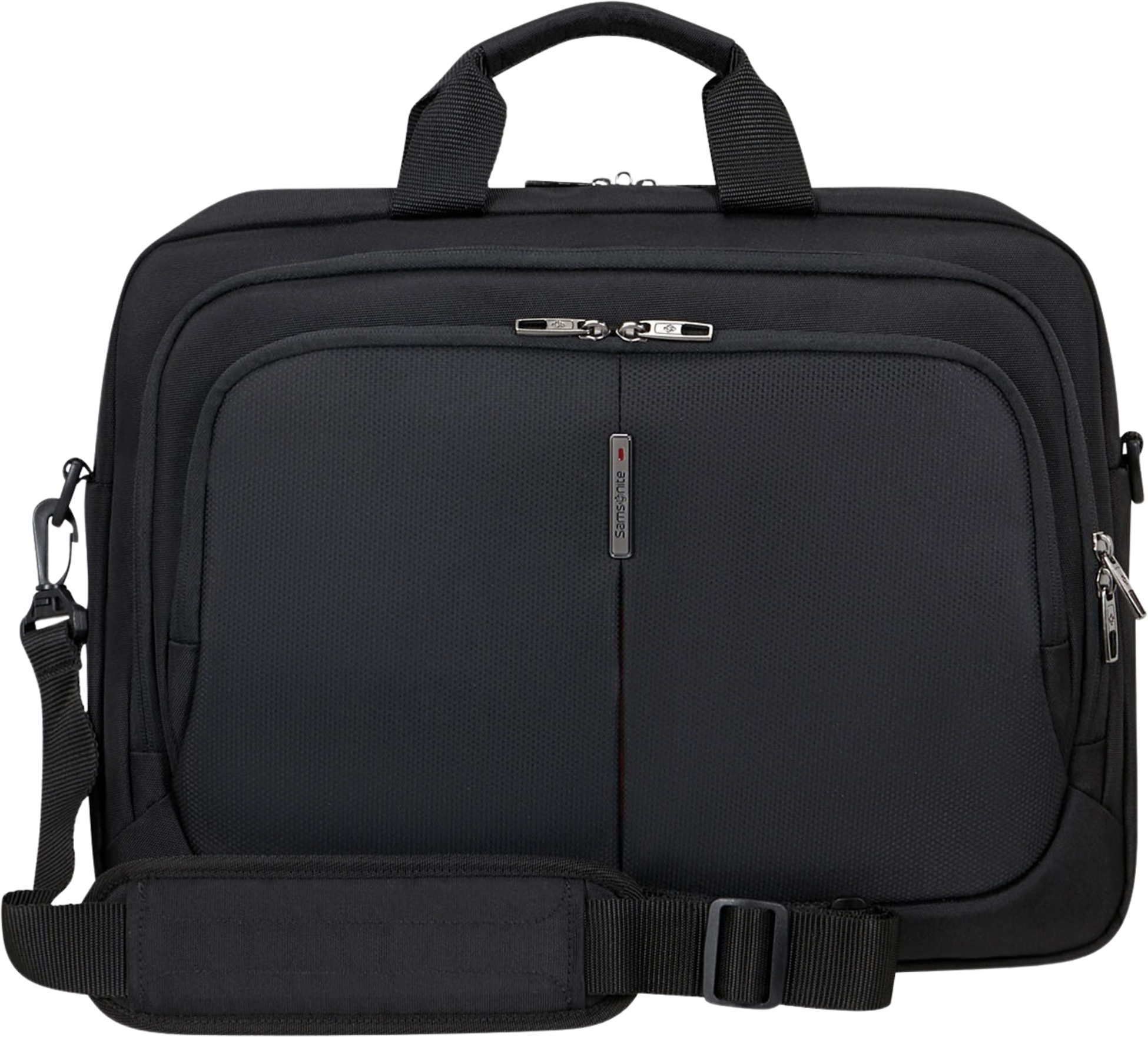 SAMSONITE, Samsonite Bag Guardit 3.0 Briefcase 17.3" Black