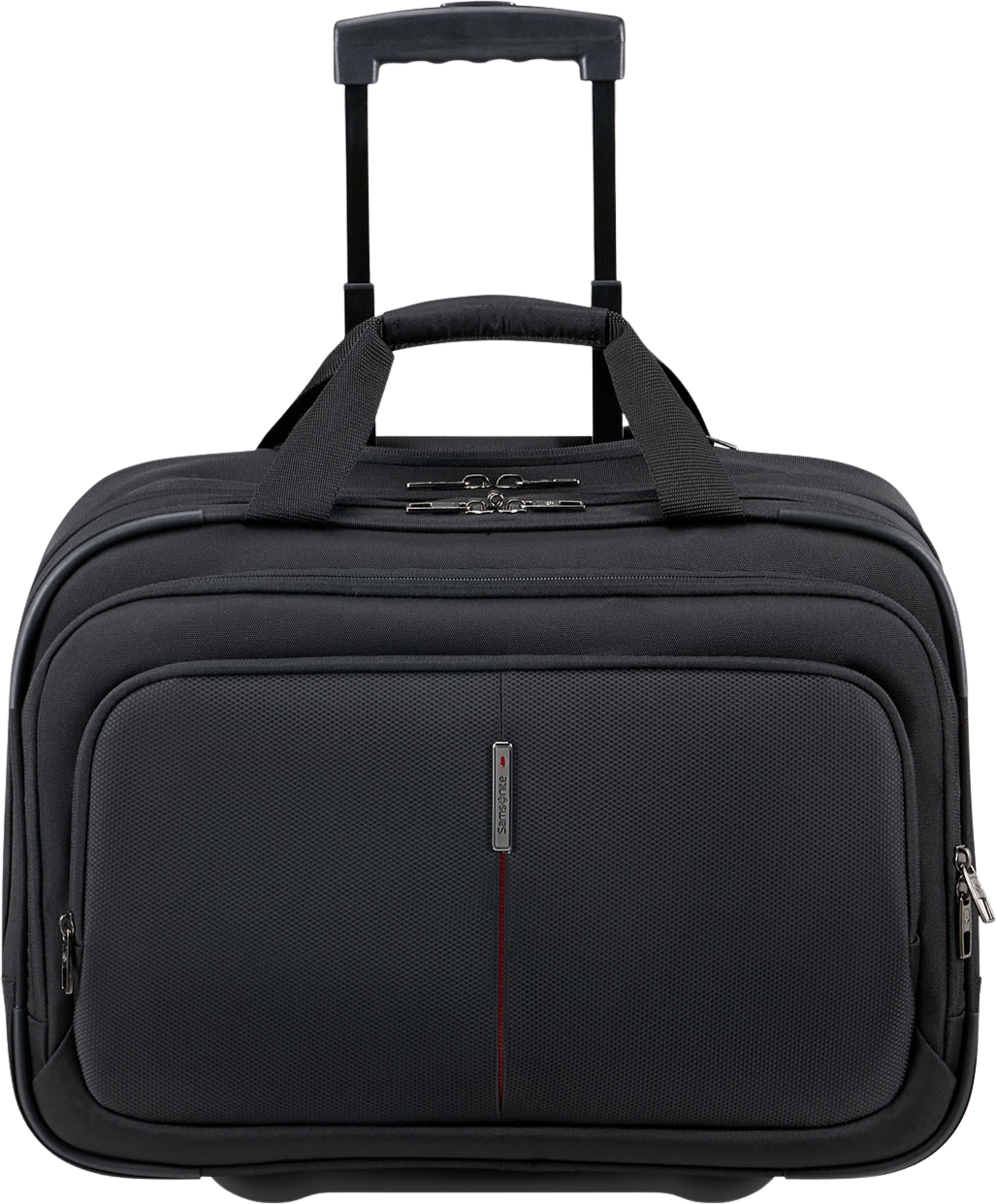 SAMSONITE, Samsonite Bag Guardit 3.0 Rolling Tote 17.3" Black