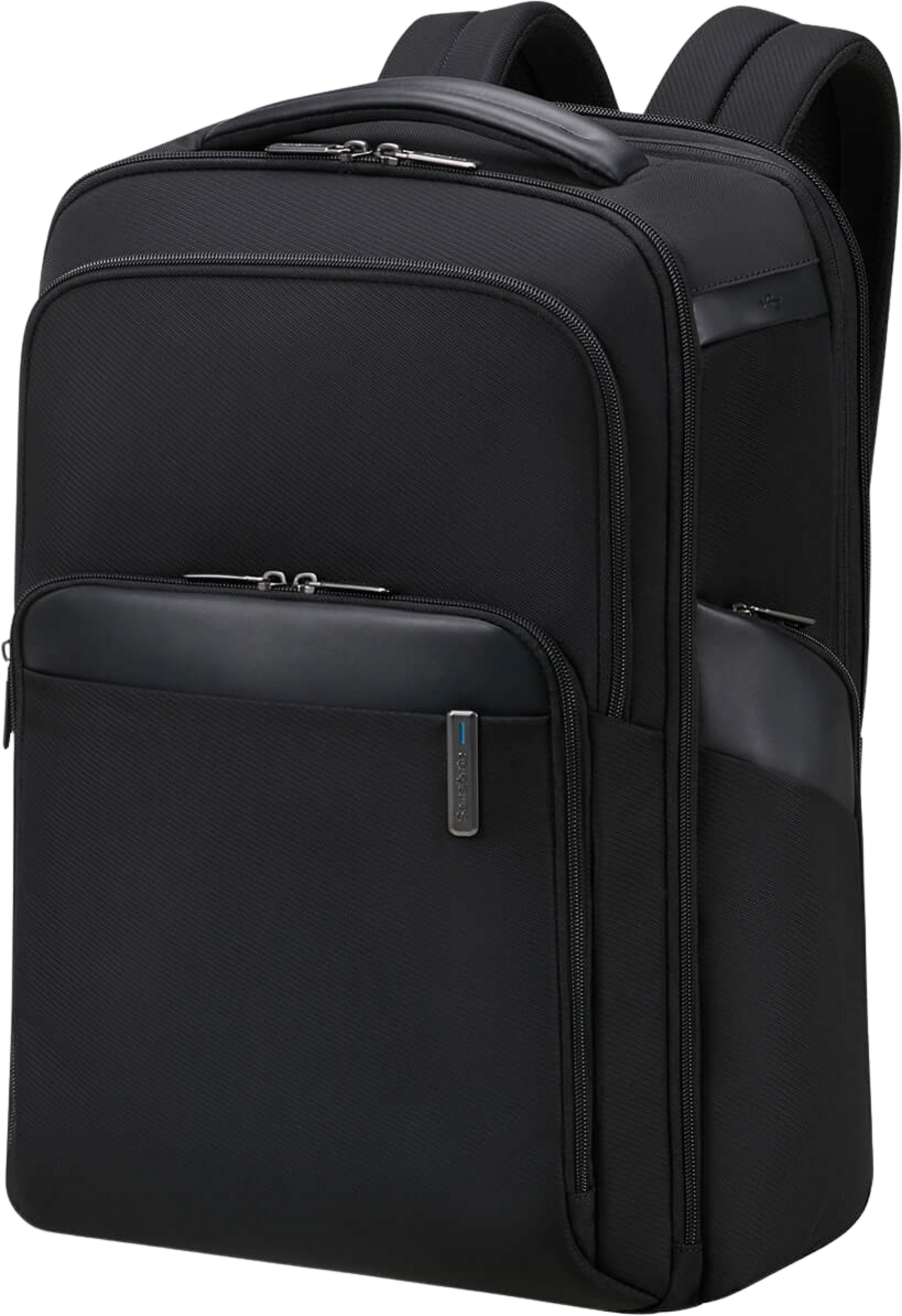 SAMSONITE, Samsonite Evosight Backpack 17.3" Exp Black