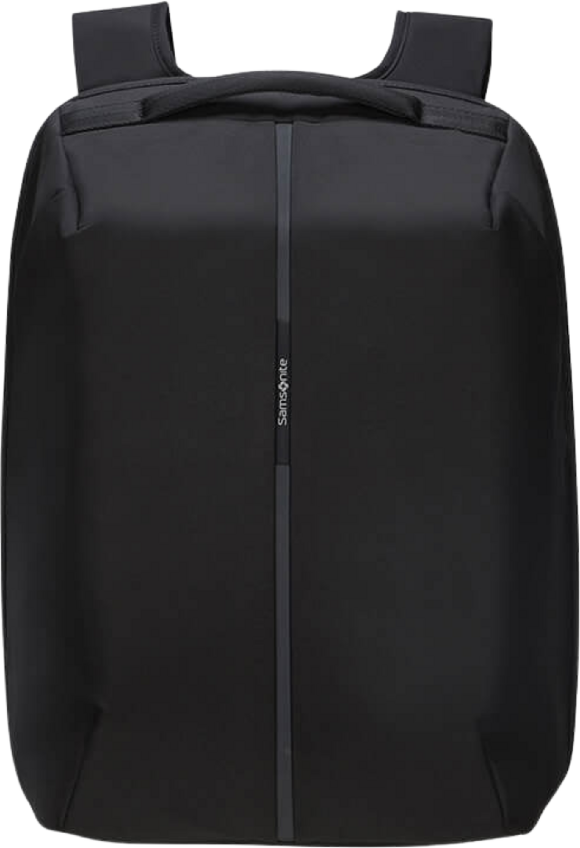 SAMSONITE, Samsonite Securipak 2.0 Backpack 17.3" Black