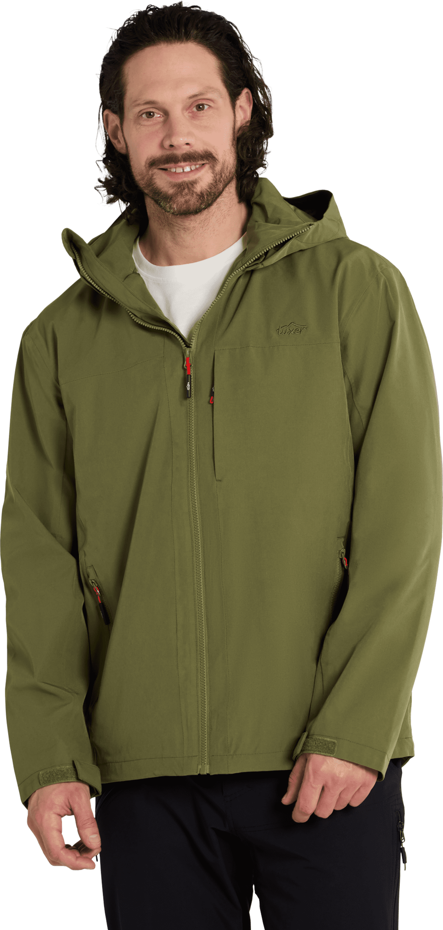 TUXER, Samuel Jacket
