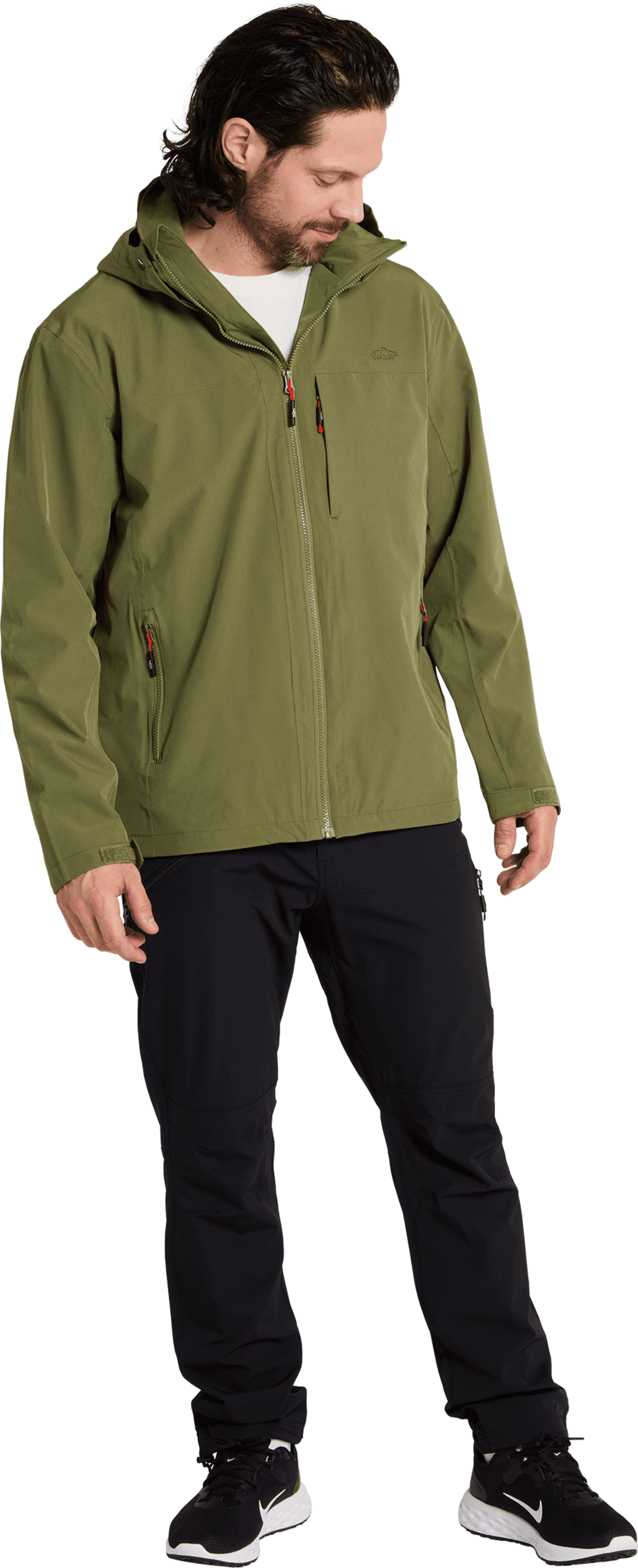 TUXER, Samuel Jacket