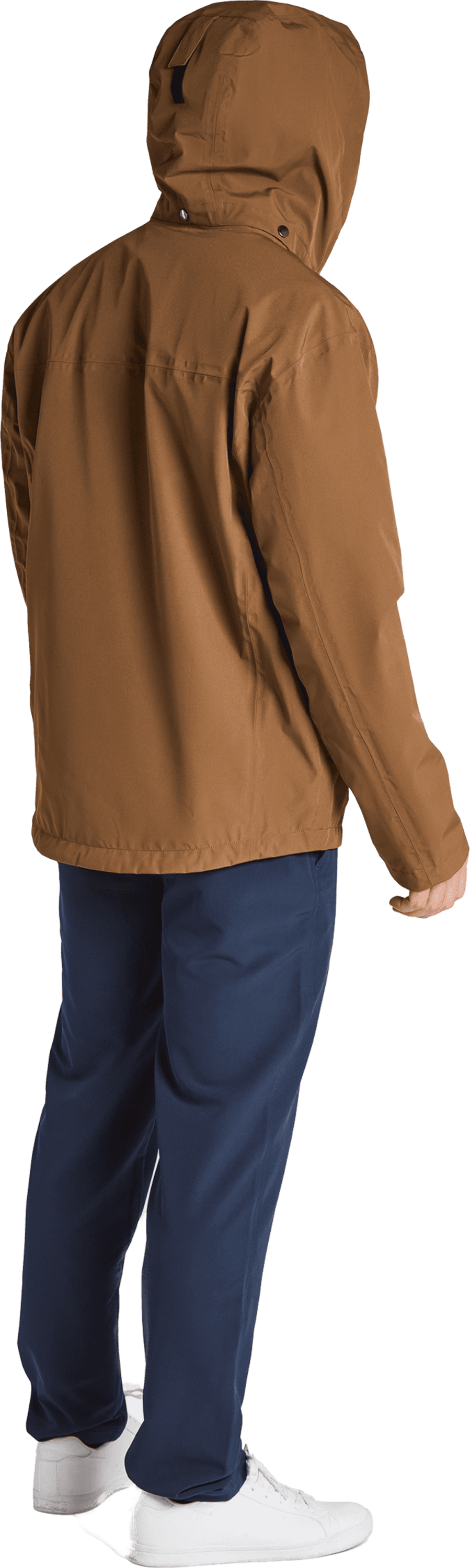 TUXER, Samuel Jacket