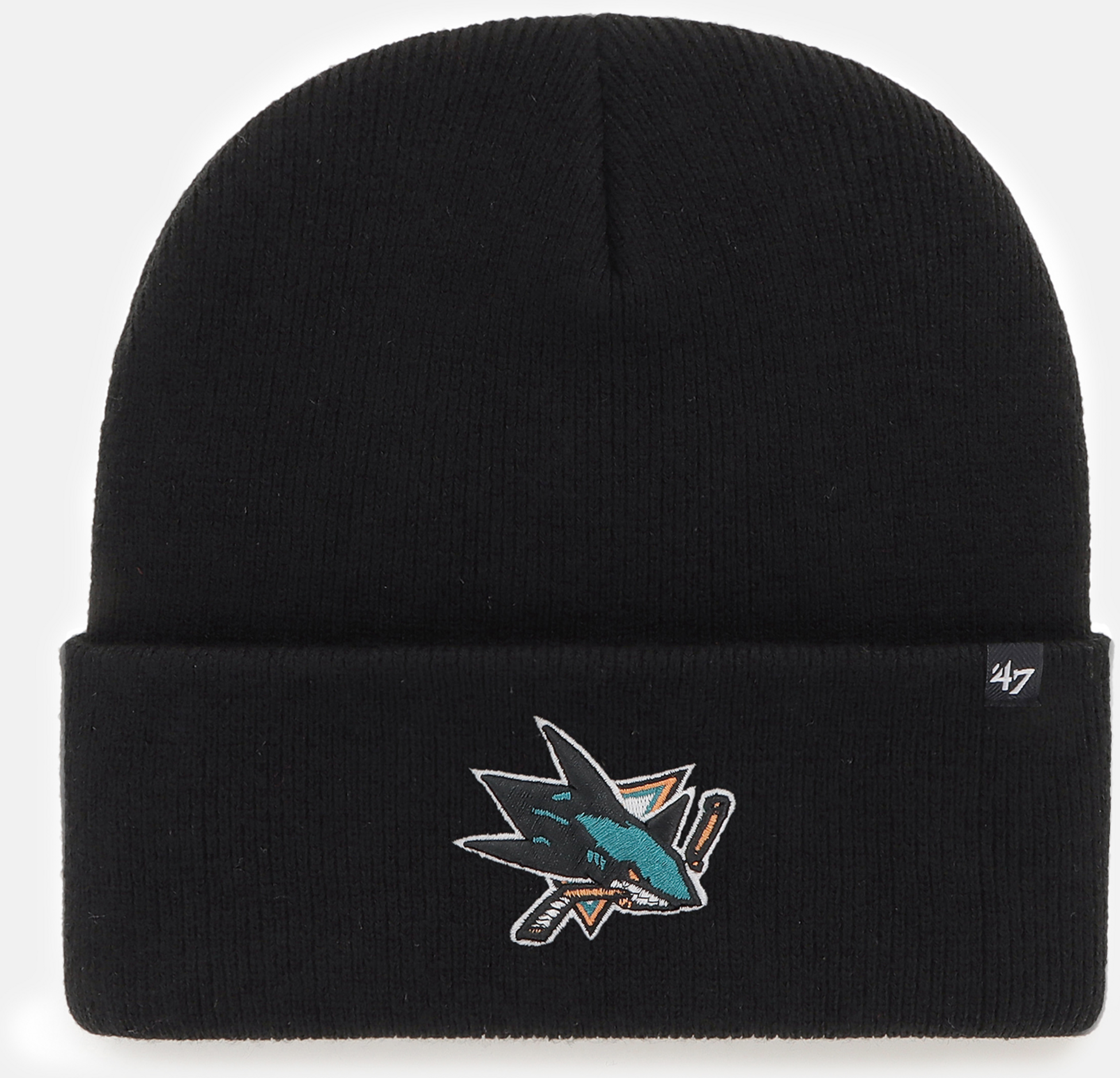 47 BRAND, San José Sharks Beanie Haymaker