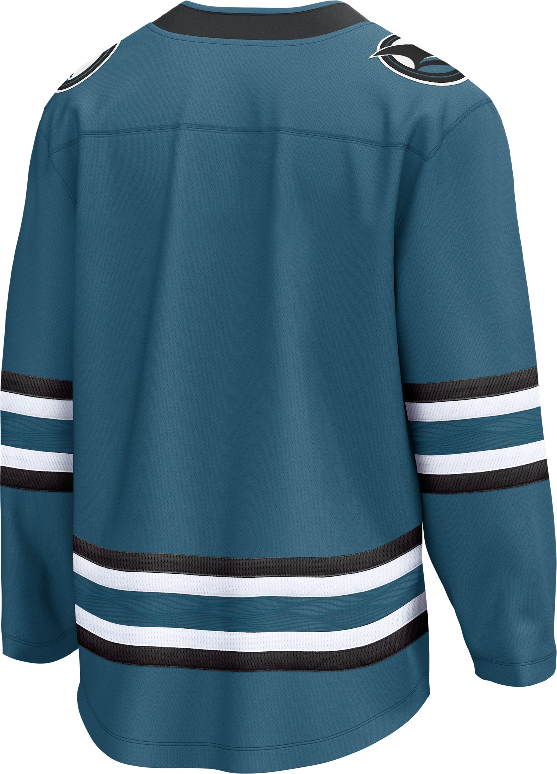 FANATICS, San Jos&eacute; Sharks Hemmatr&ouml;ja Breakaway