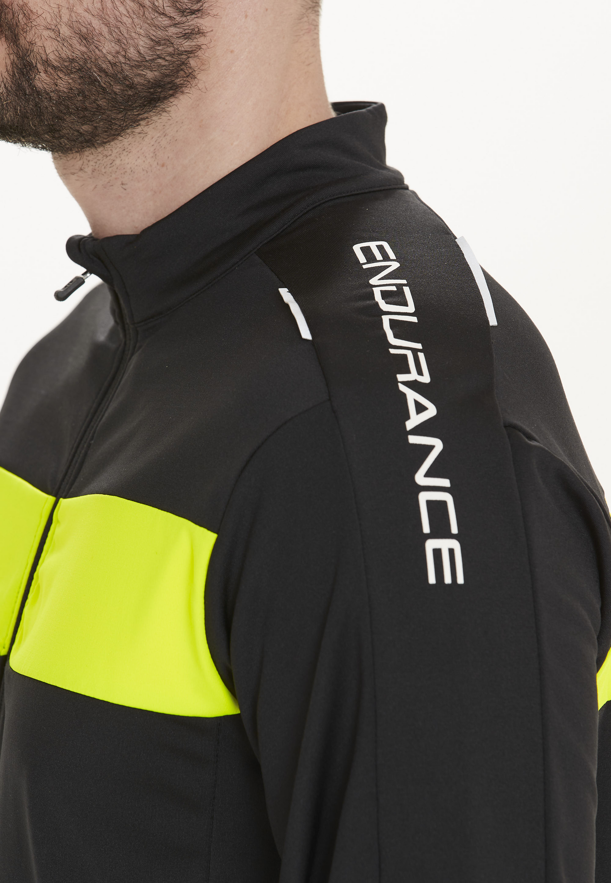 ENDURANCE, San Tropez Cycling Jacket