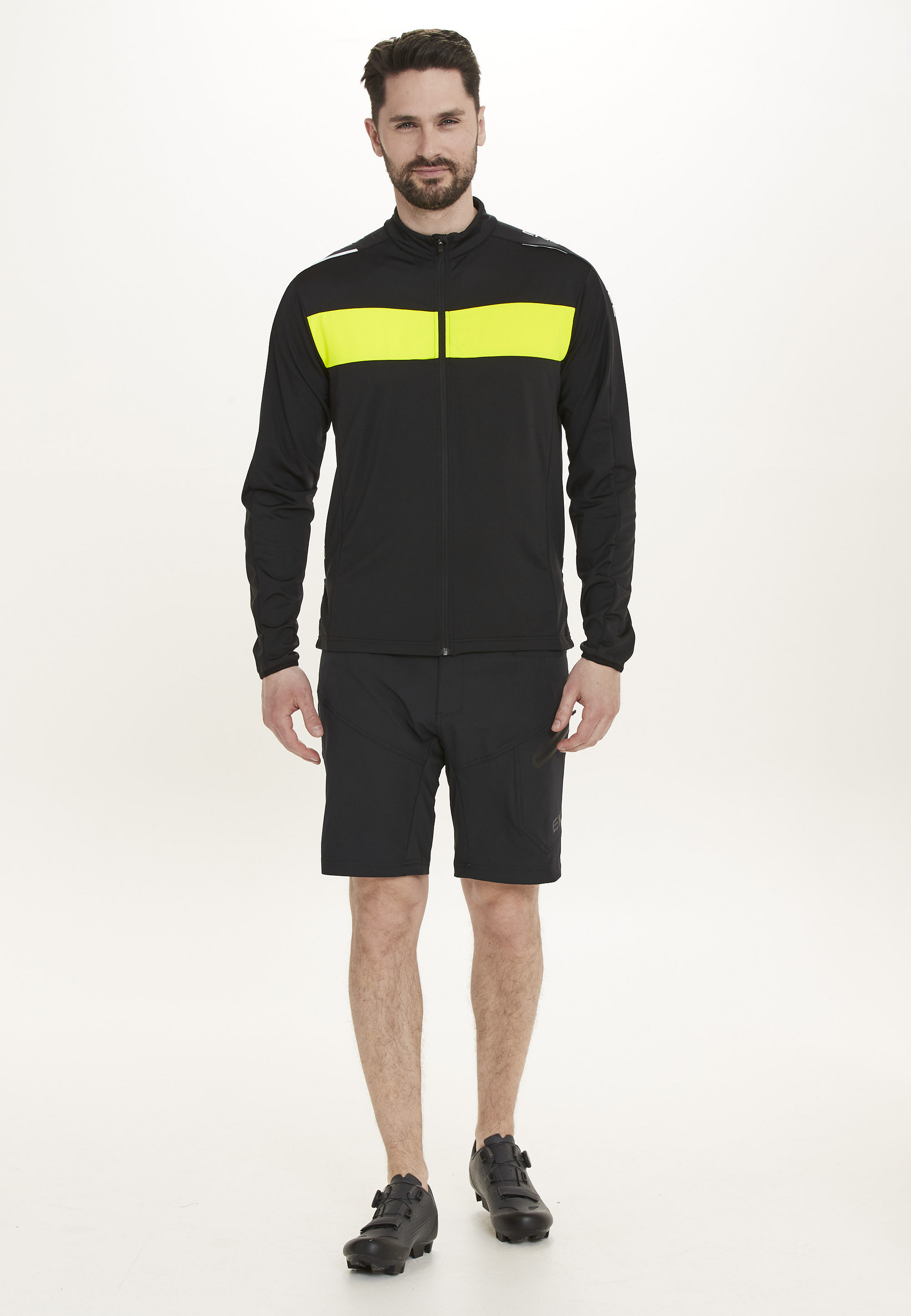 ENDURANCE, San Tropez Cycling Jacket