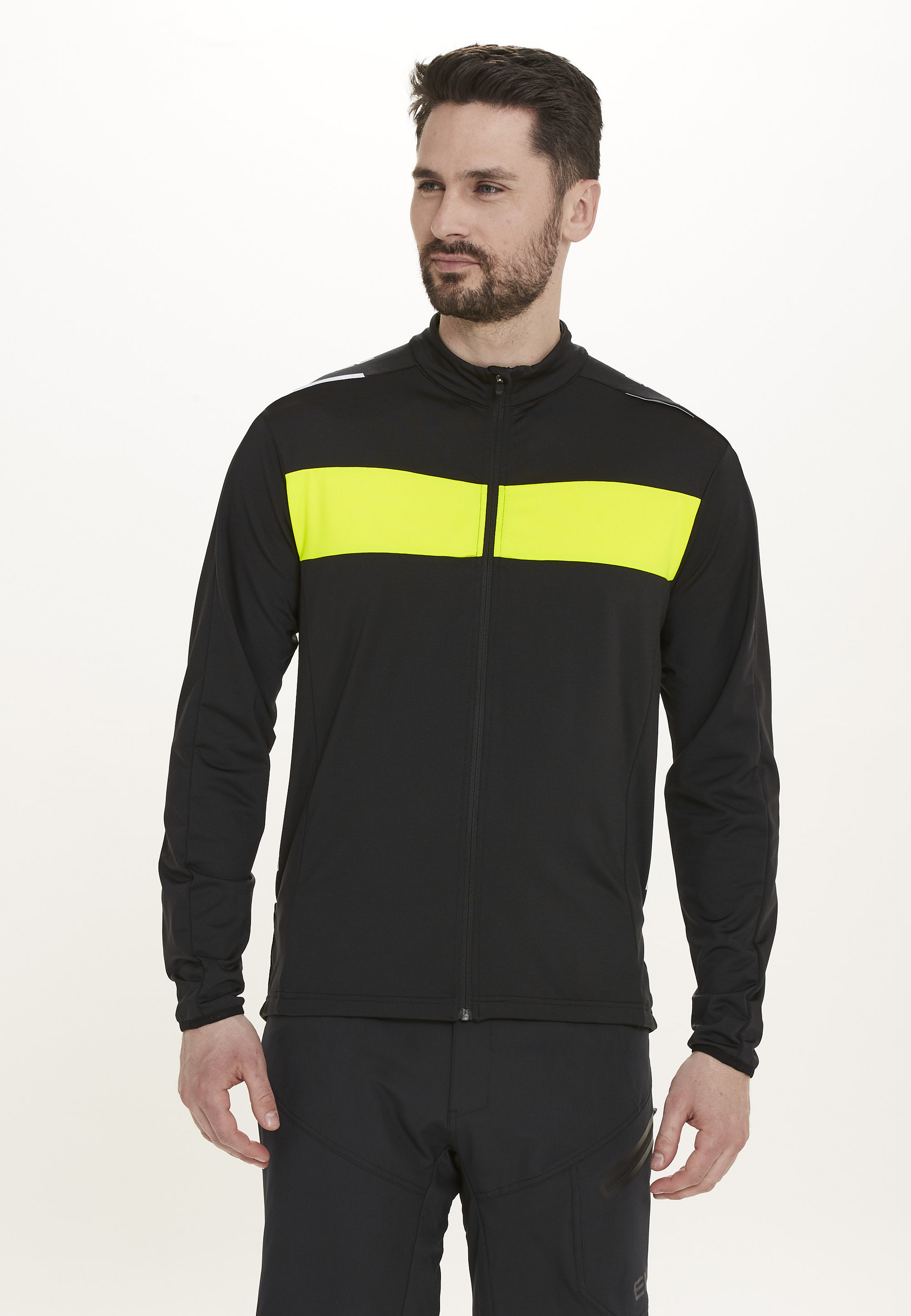 ENDURANCE, San Tropez Cycling Jacket