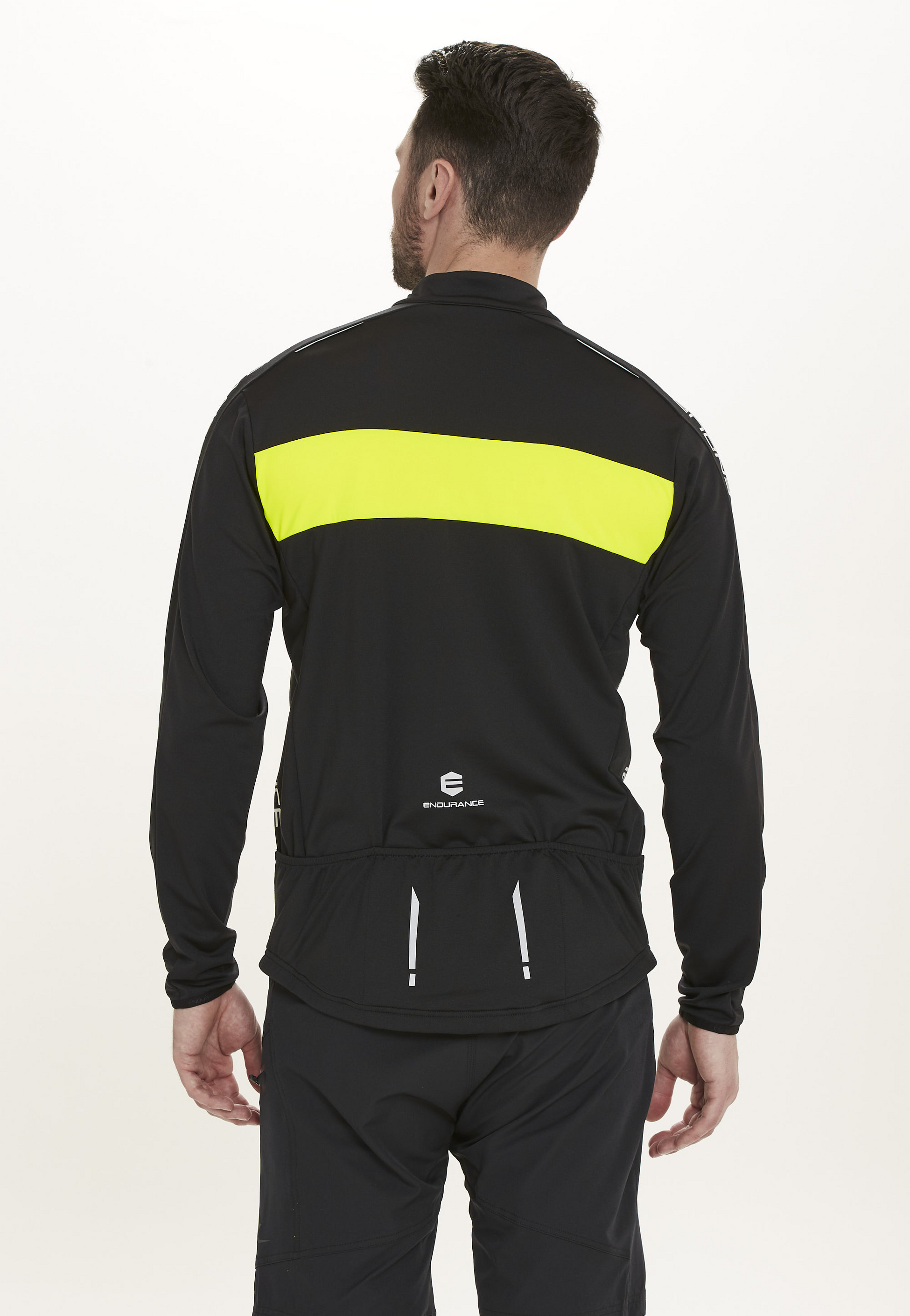 ENDURANCE, San Tropez Cycling Jacket