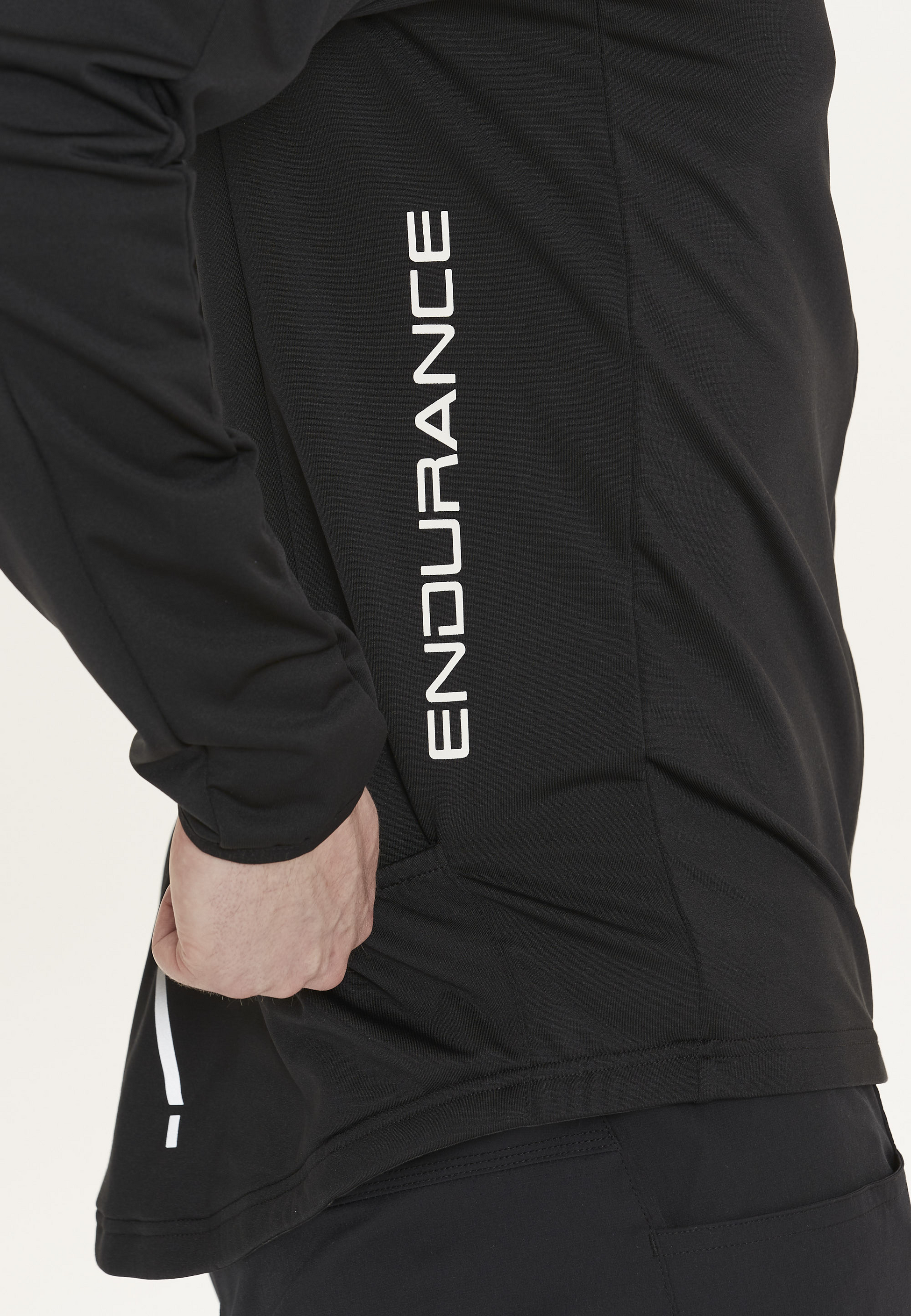 ENDURANCE, San Tropez Cycling Jacket