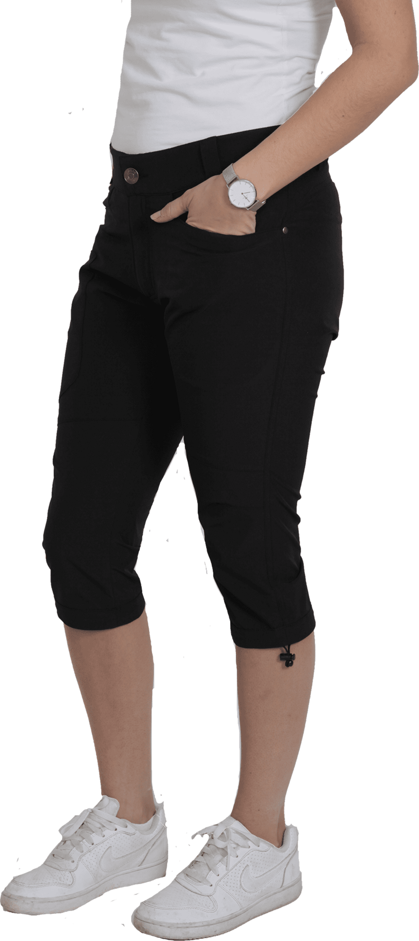 DOBSOM, Sanda Capri Wmn