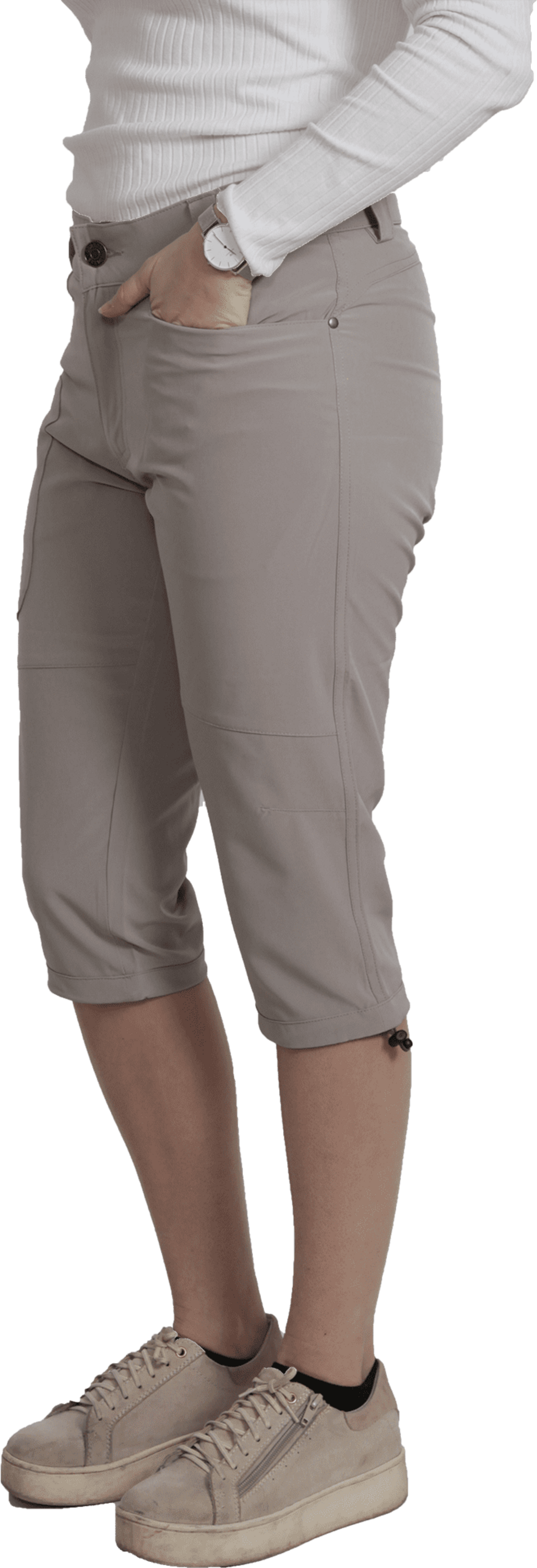 DOBSOM, Sanda Capri Wmn