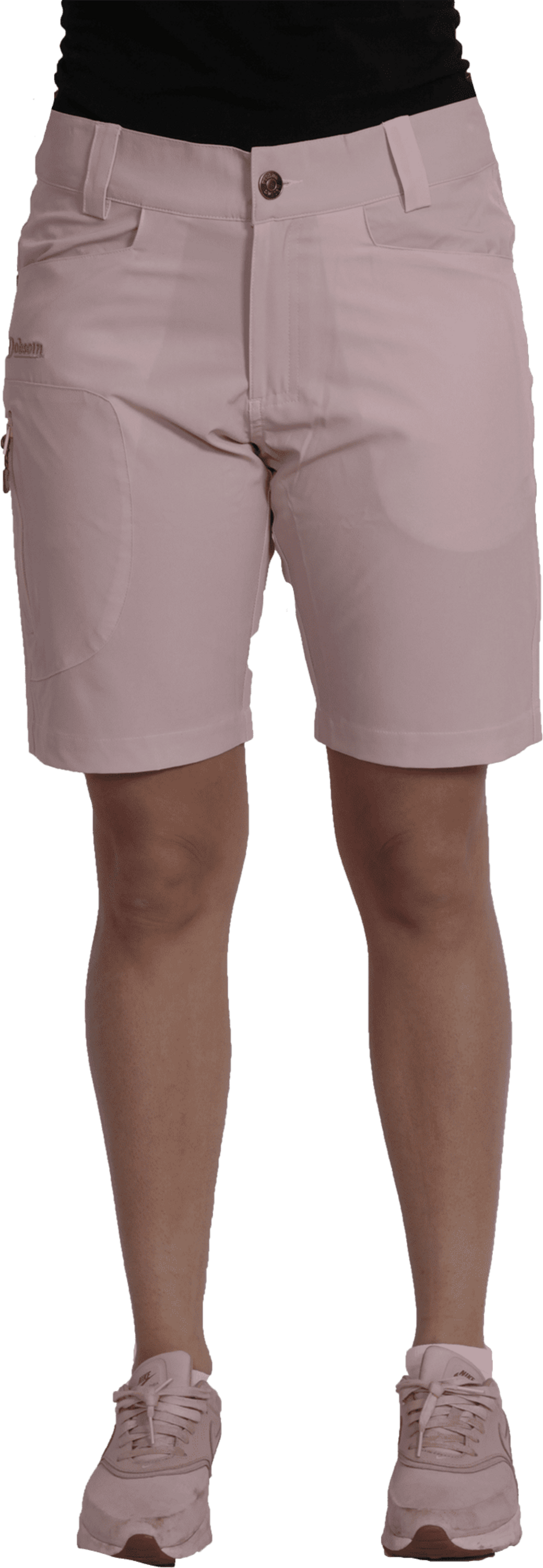 DOBSOM, Sanda Shorts Wmn