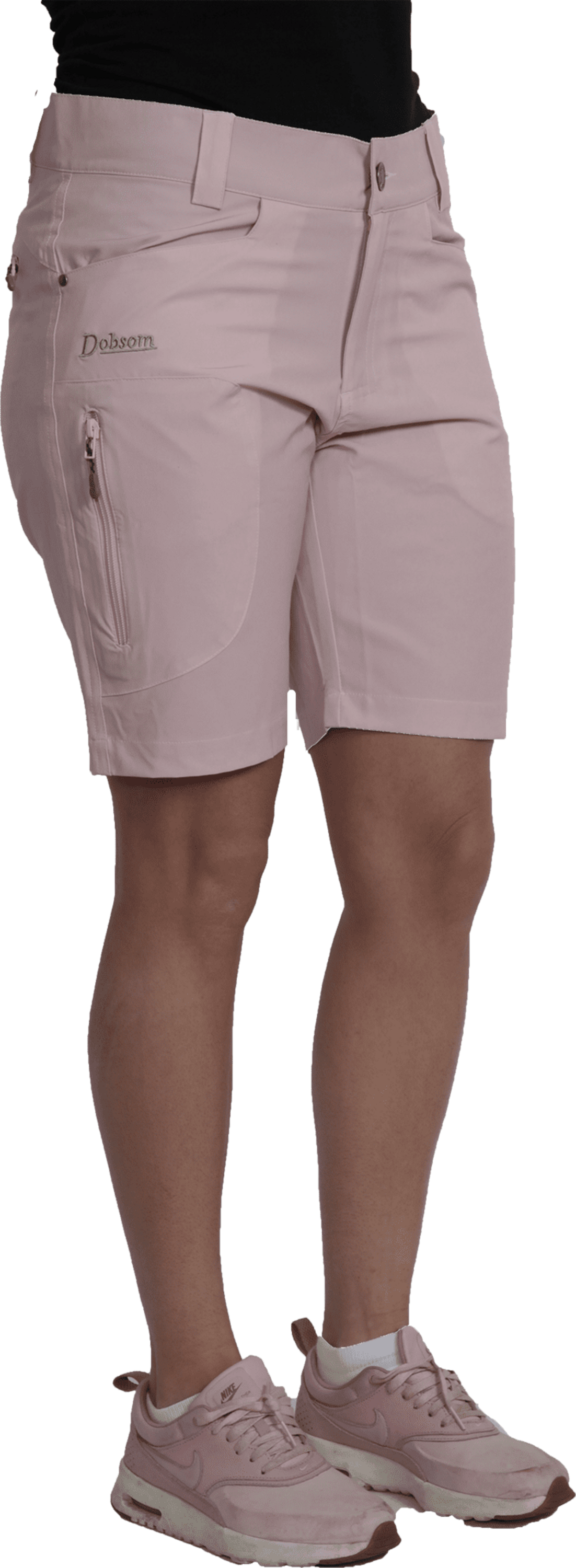 DOBSOM, Sanda Shorts Wmn