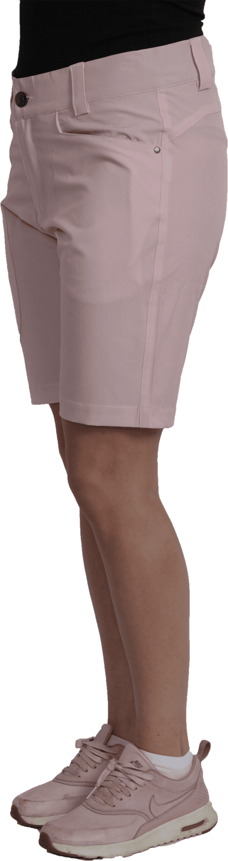 DOBSOM, Sanda Shorts Wmn