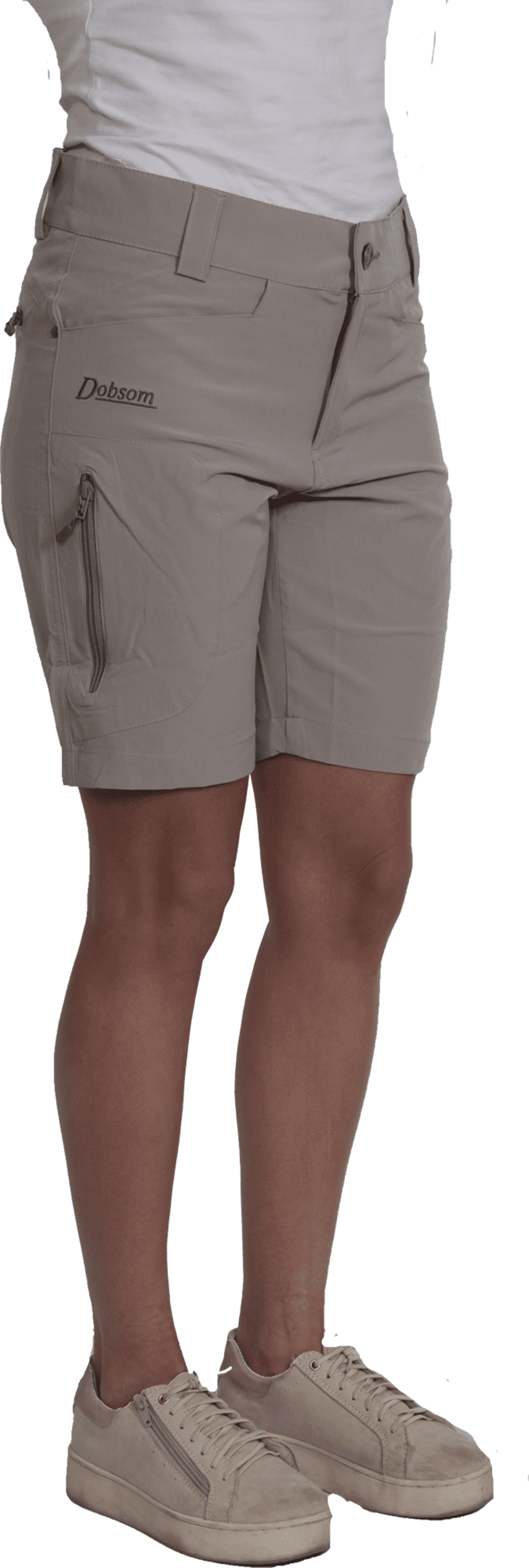 DOBSOM, Sanda Shorts Wmn