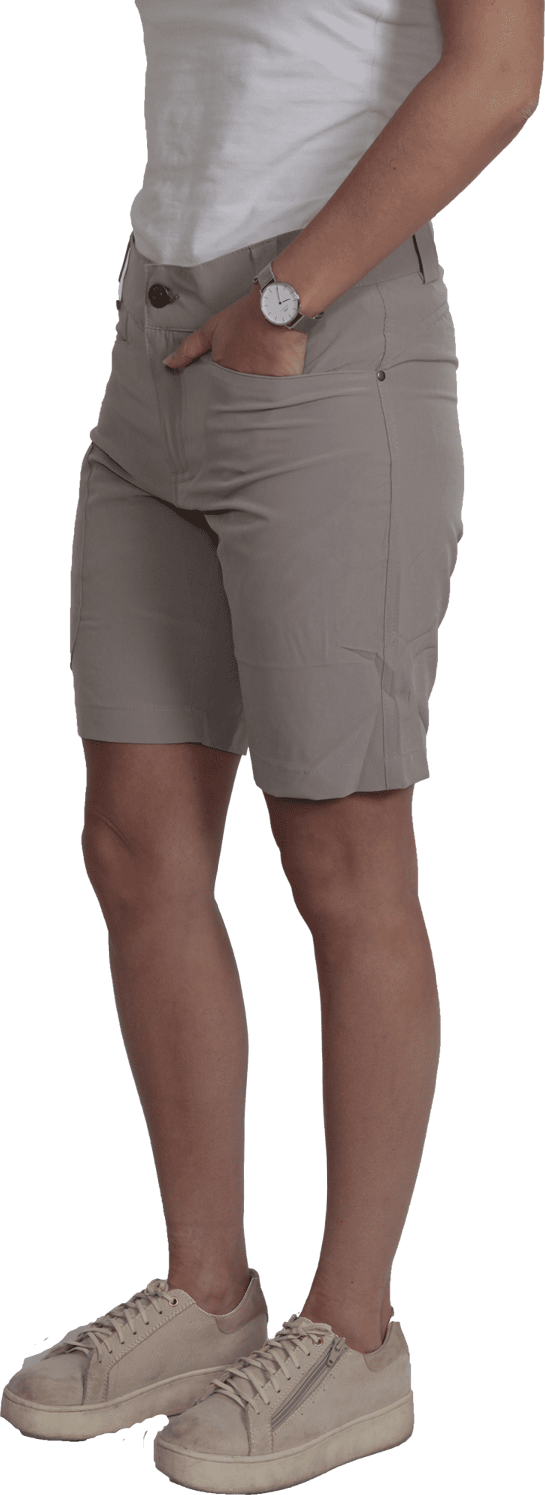 DOBSOM, Sanda Shorts Wmn