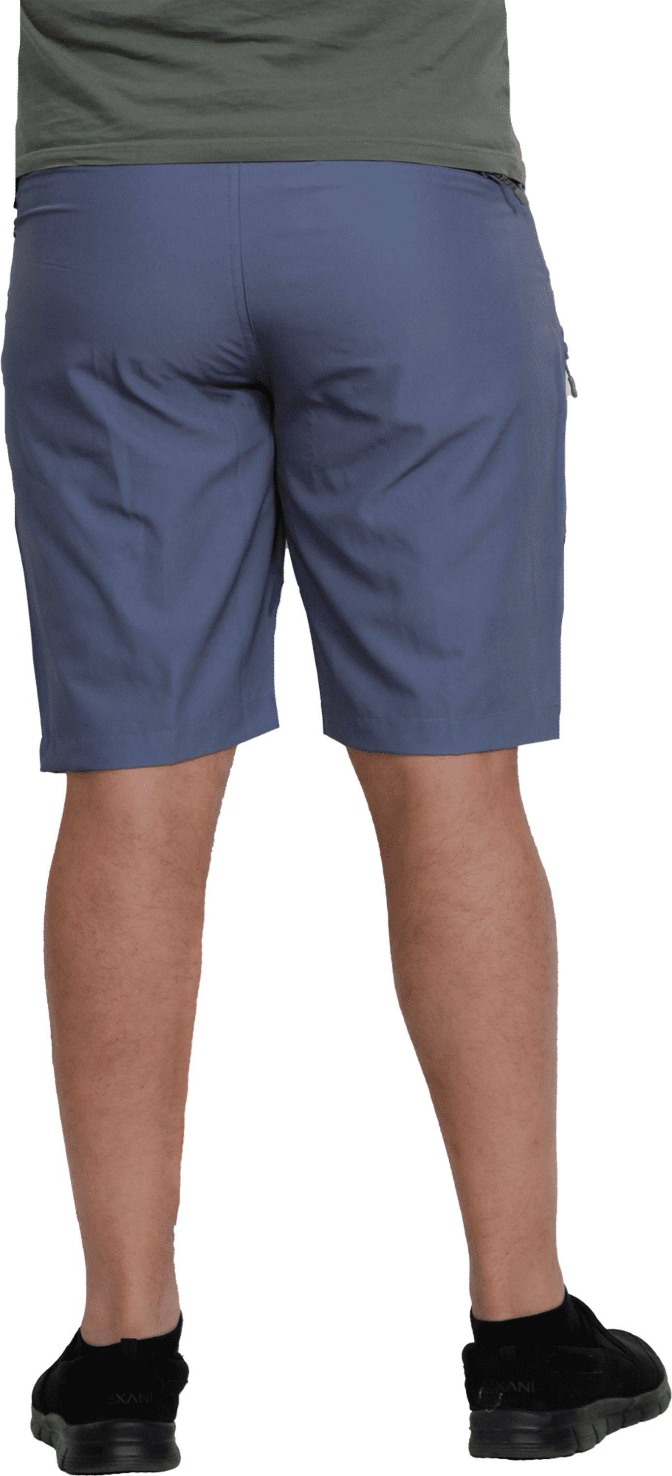 DOBSOM, Sanda Shorts