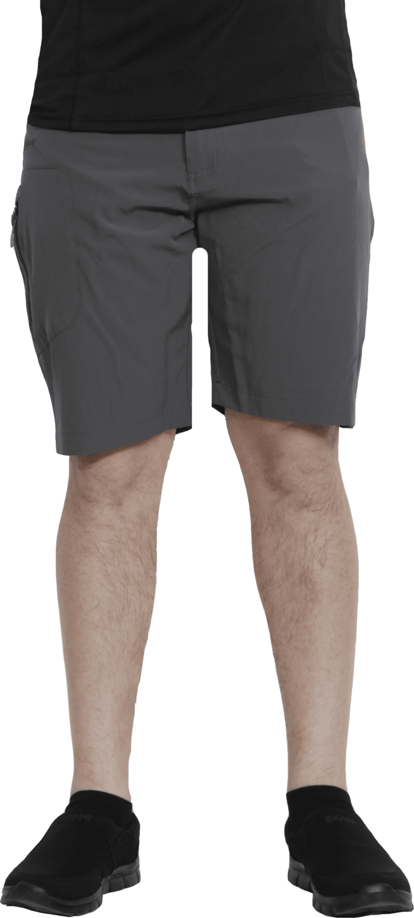DOBSOM, Sanda Shorts