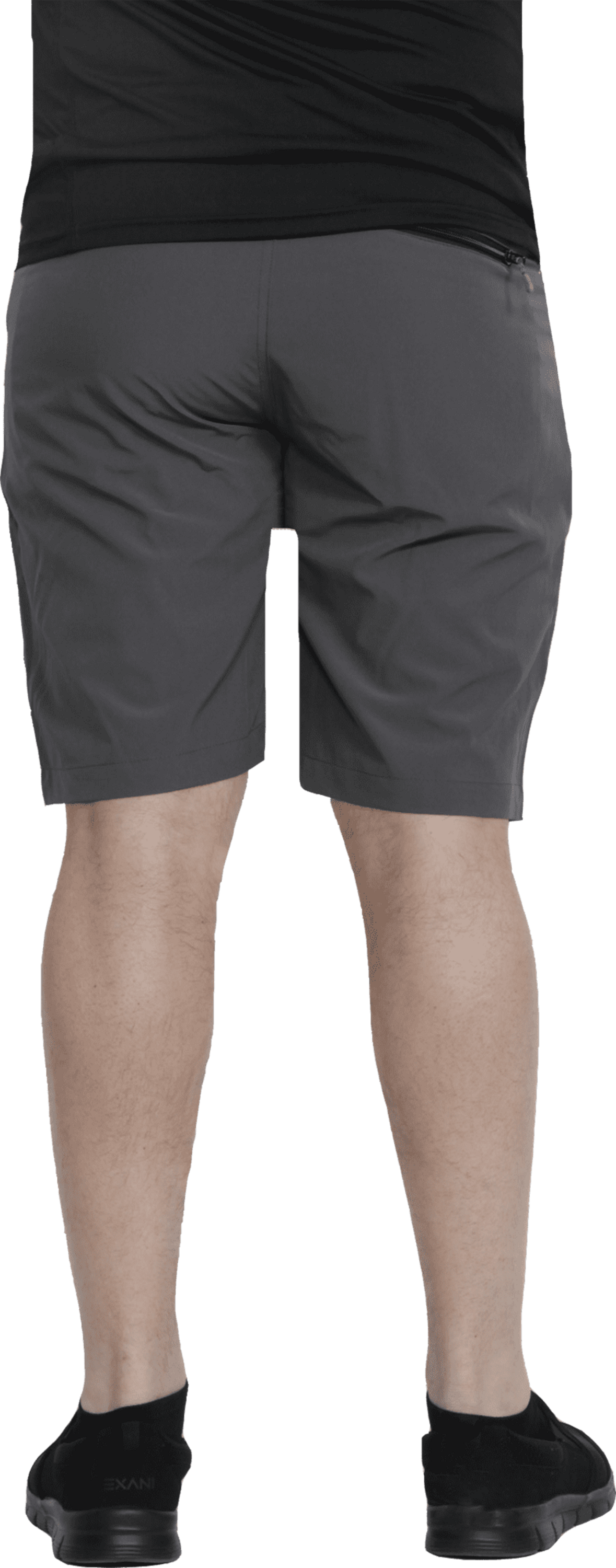 DOBSOM, Sanda Shorts