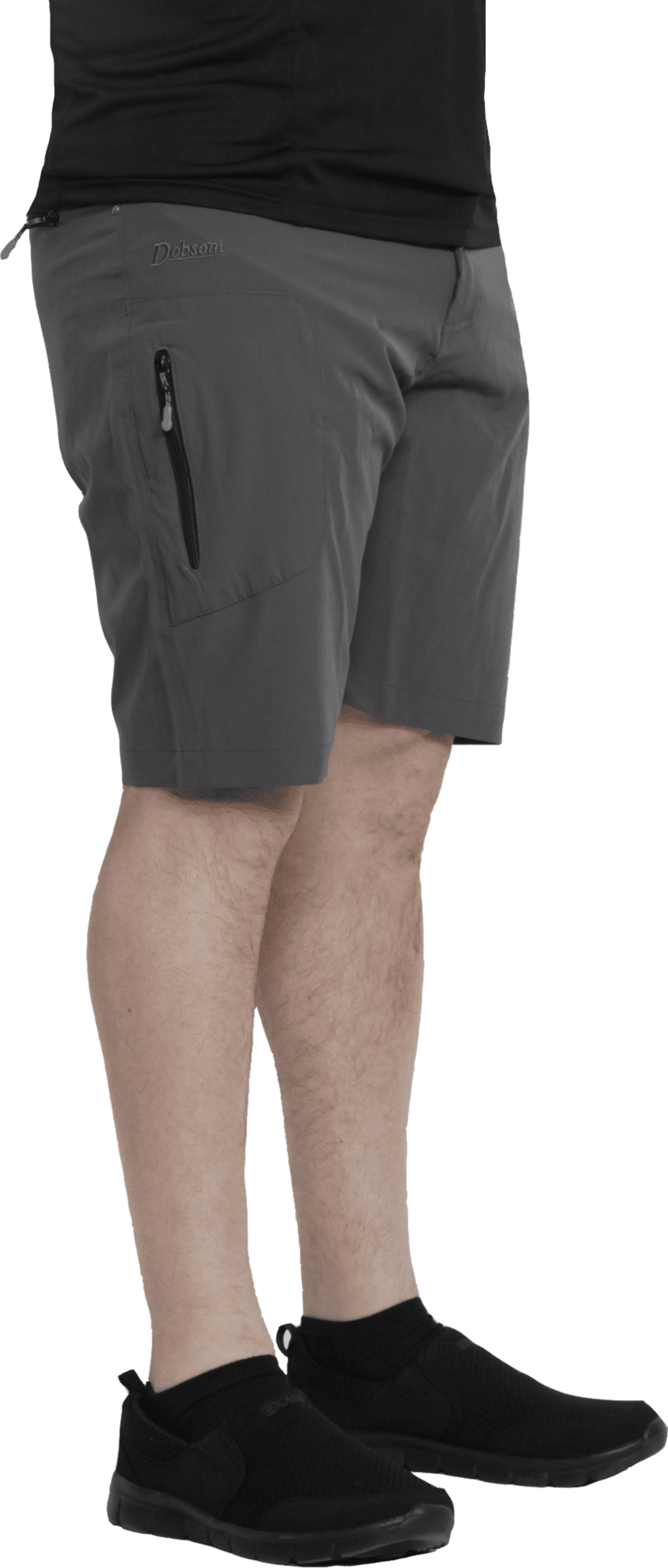 DOBSOM, Sanda Shorts