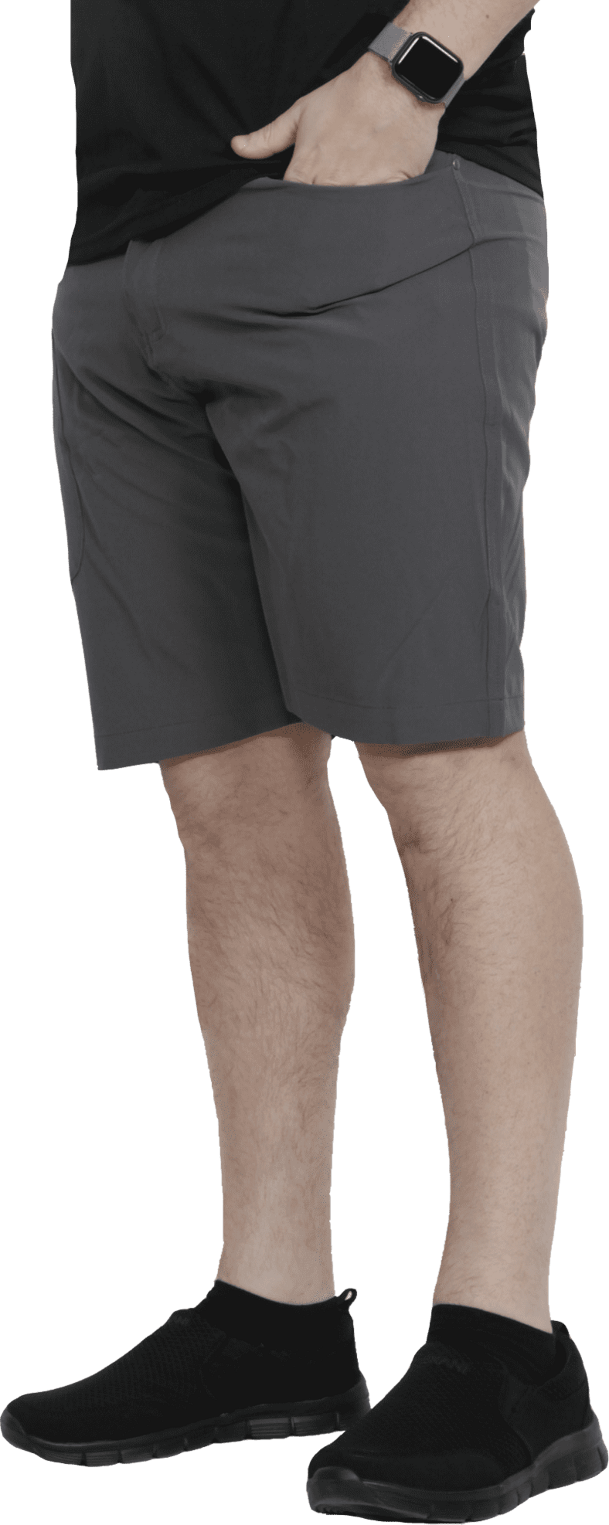 DOBSOM, Sanda Shorts