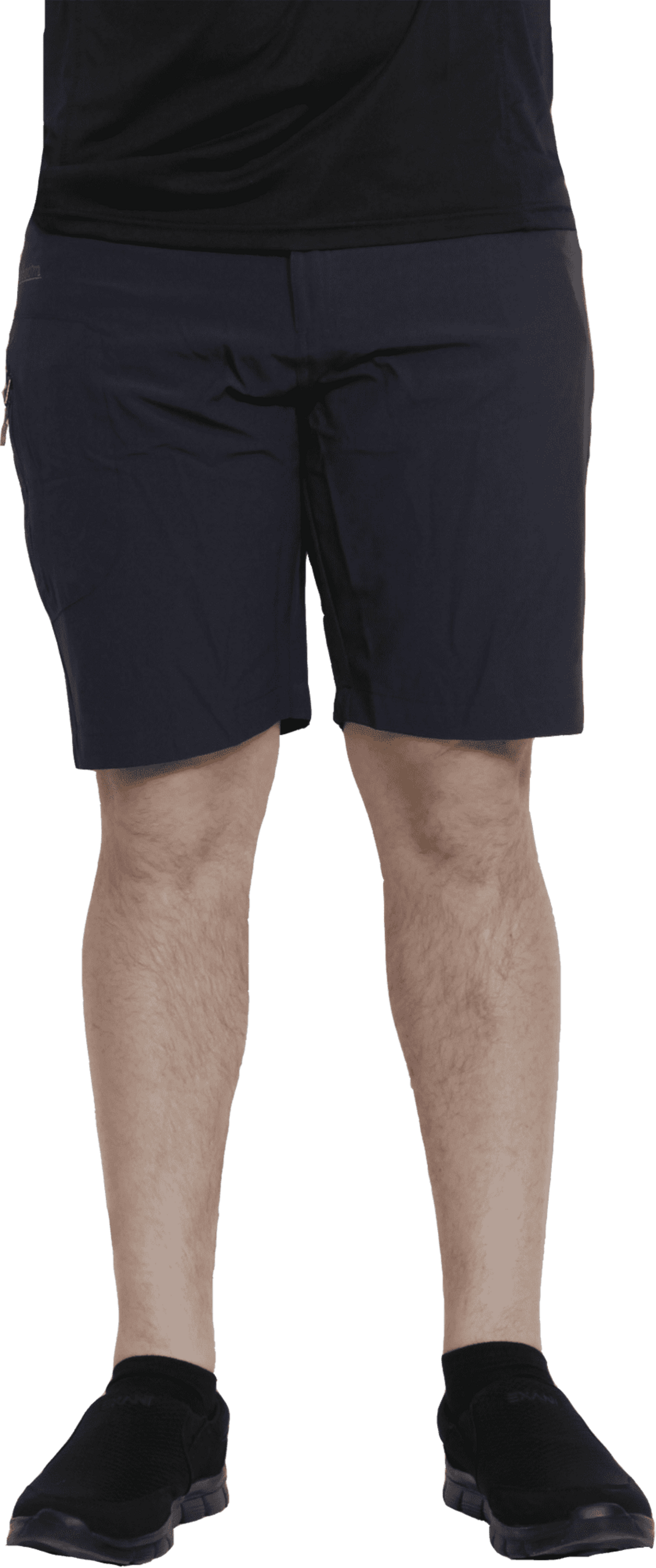 DOBSOM, Sanda Shorts