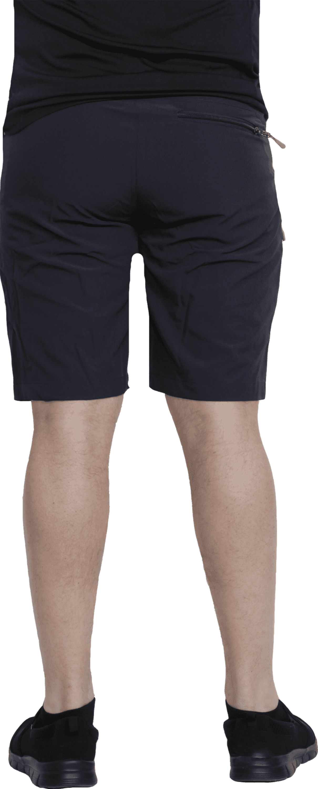 DOBSOM, Sanda Shorts