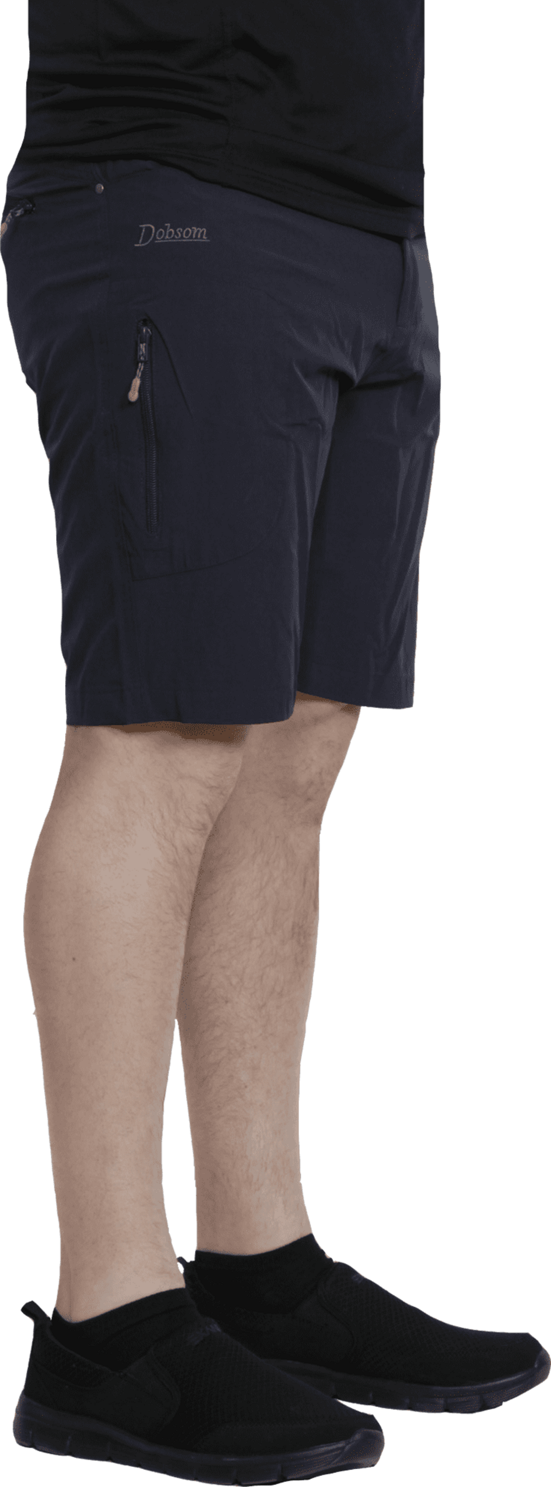 DOBSOM, Sanda Shorts