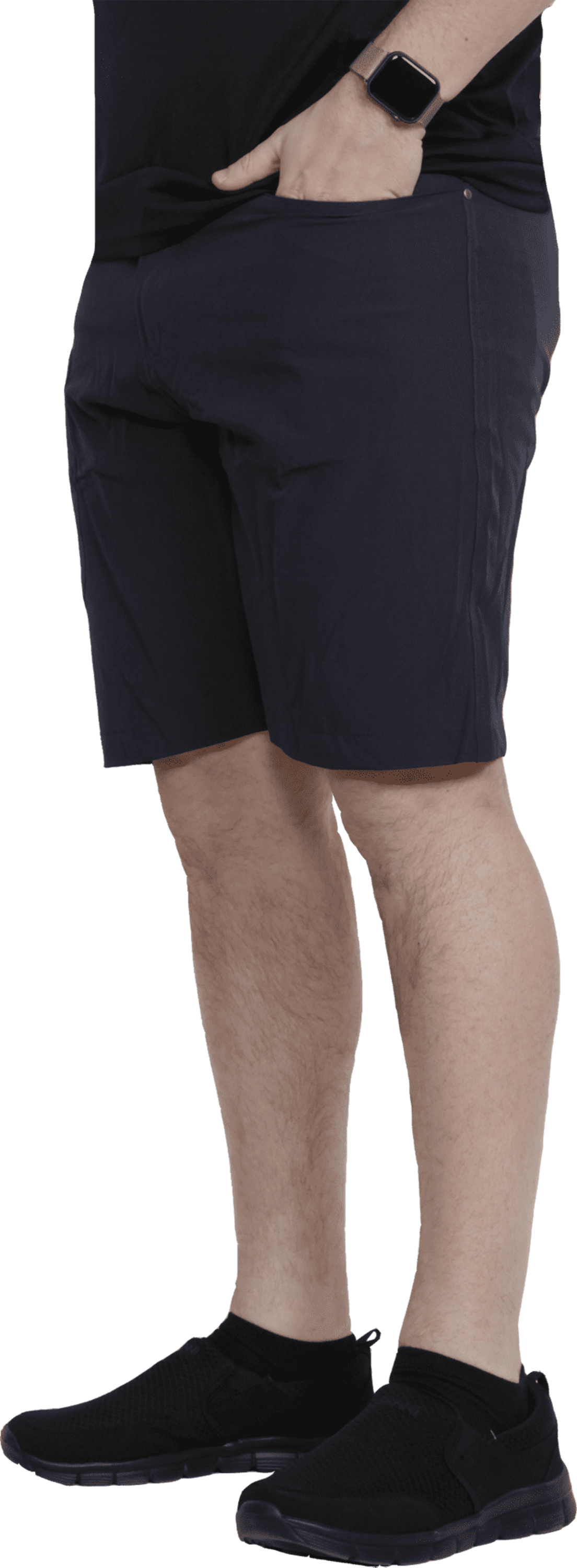 DOBSOM, Sanda Shorts