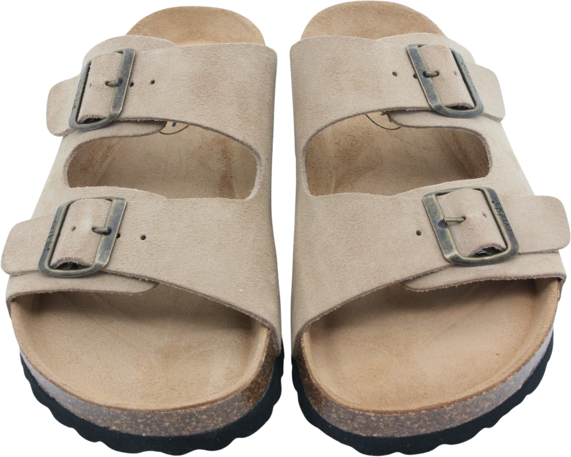 EMBLA, Sandal &Aring;ke