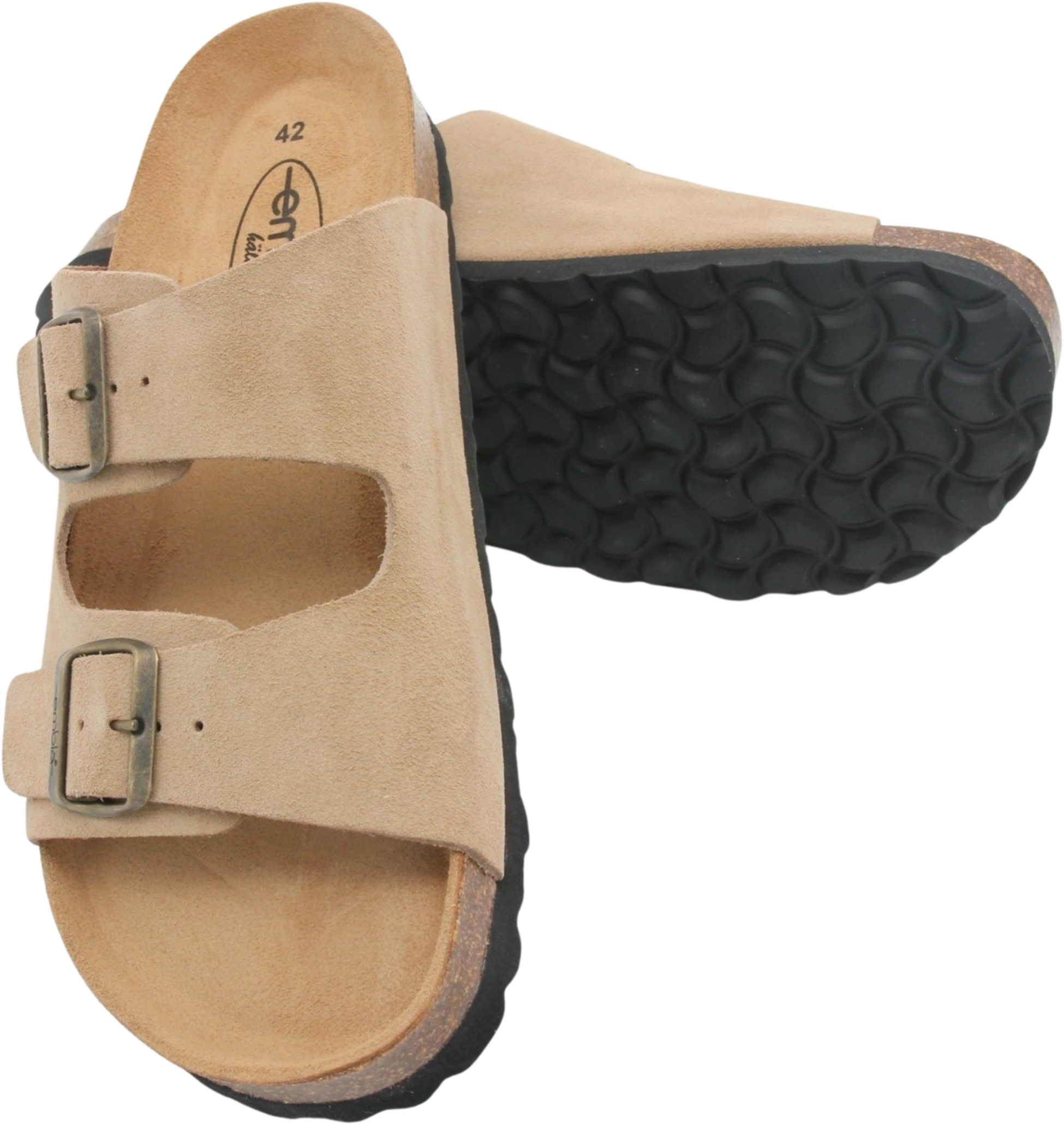 EMBLA, Sandal &Aring;ke