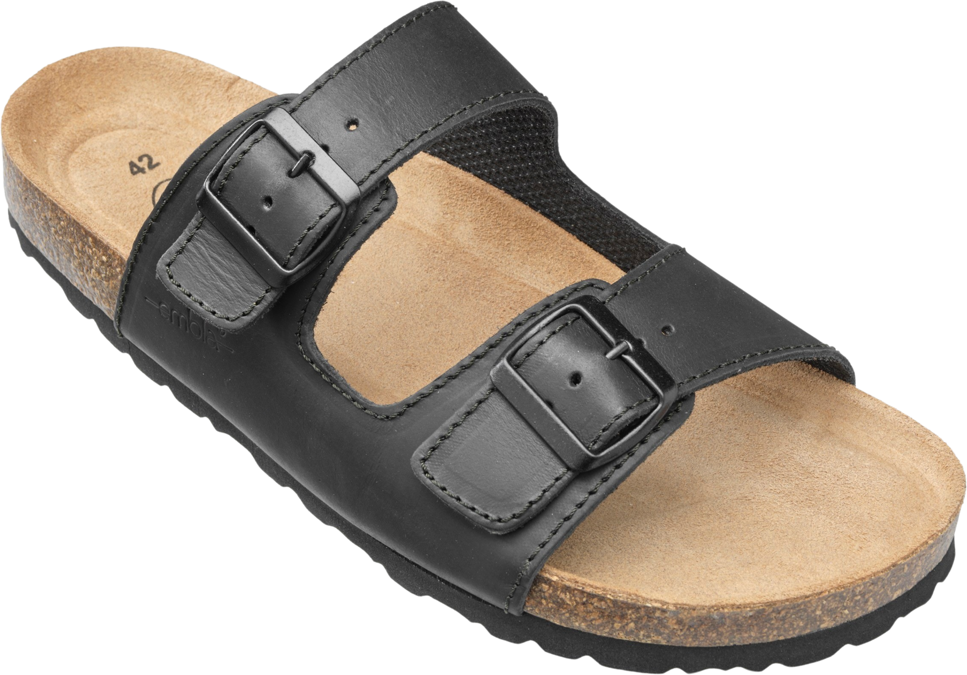 EMBLA, Sandal &Aring;ke