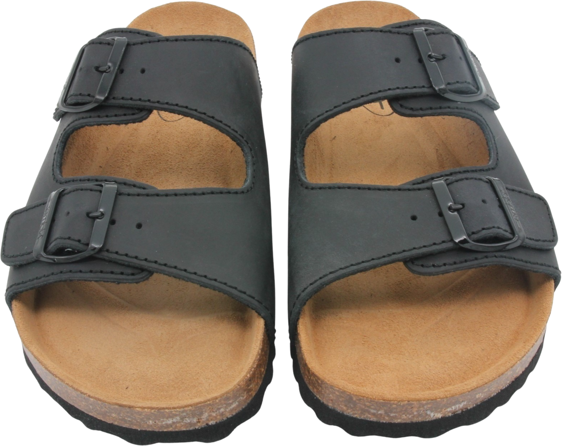 EMBLA, Sandal &Aring;ke