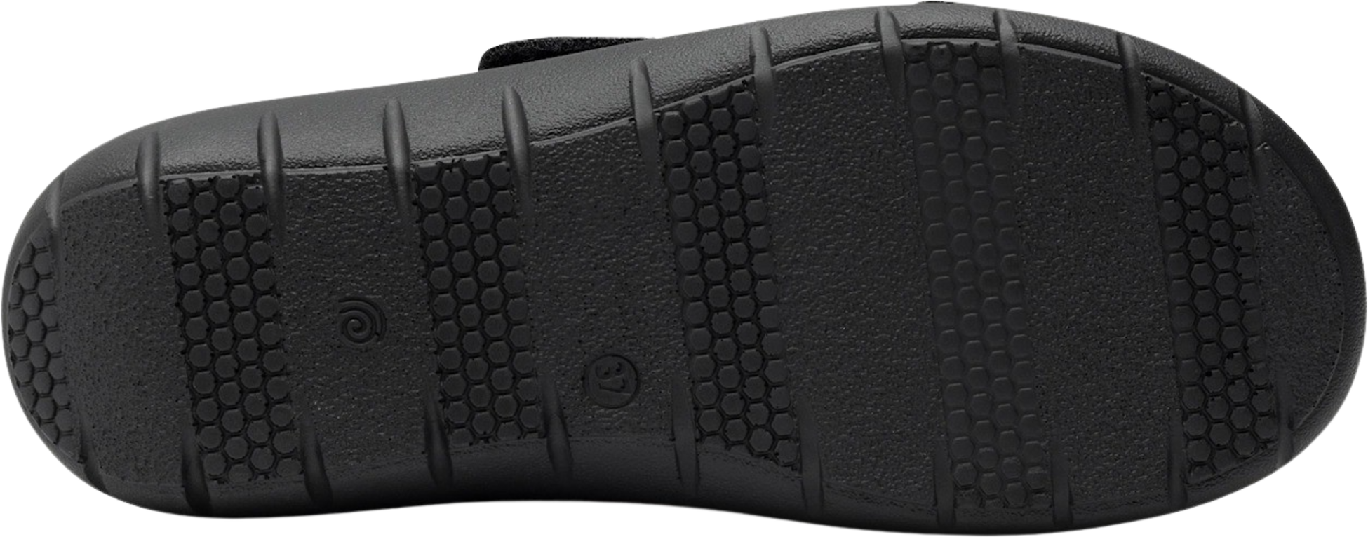 EMBLA, Sandal- Ergoflex