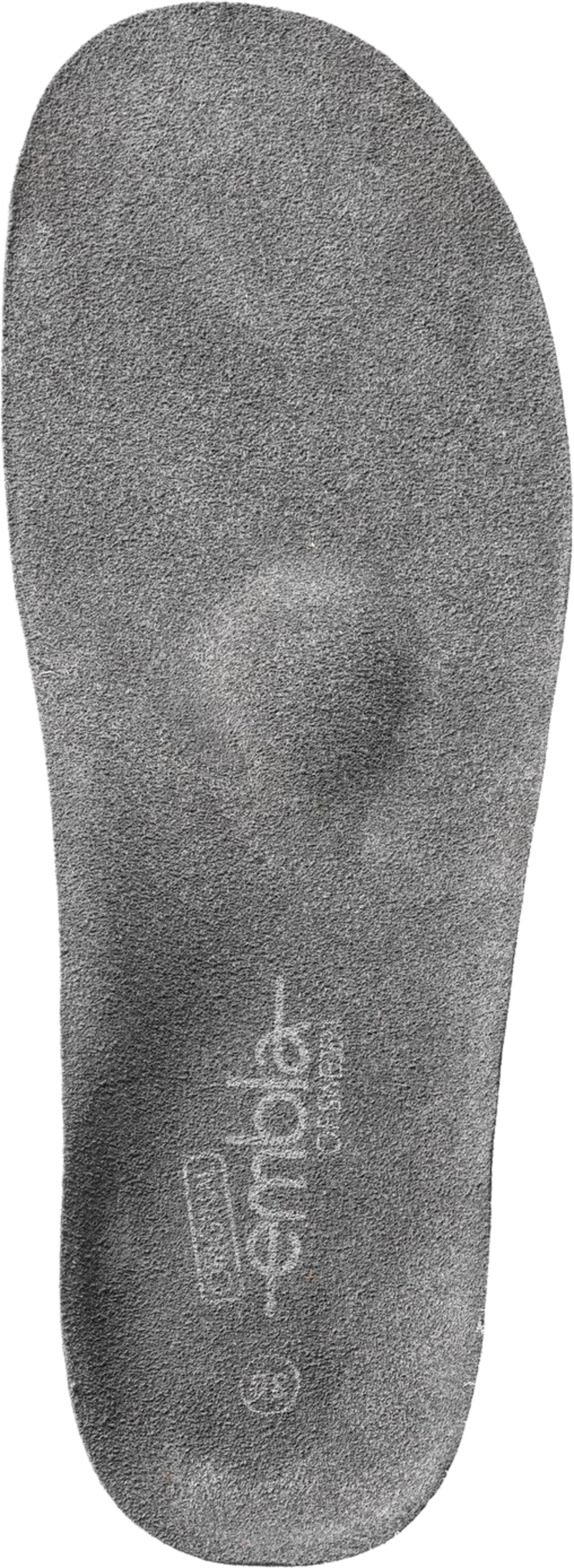 EMBLA, Sandal- Ergoflex