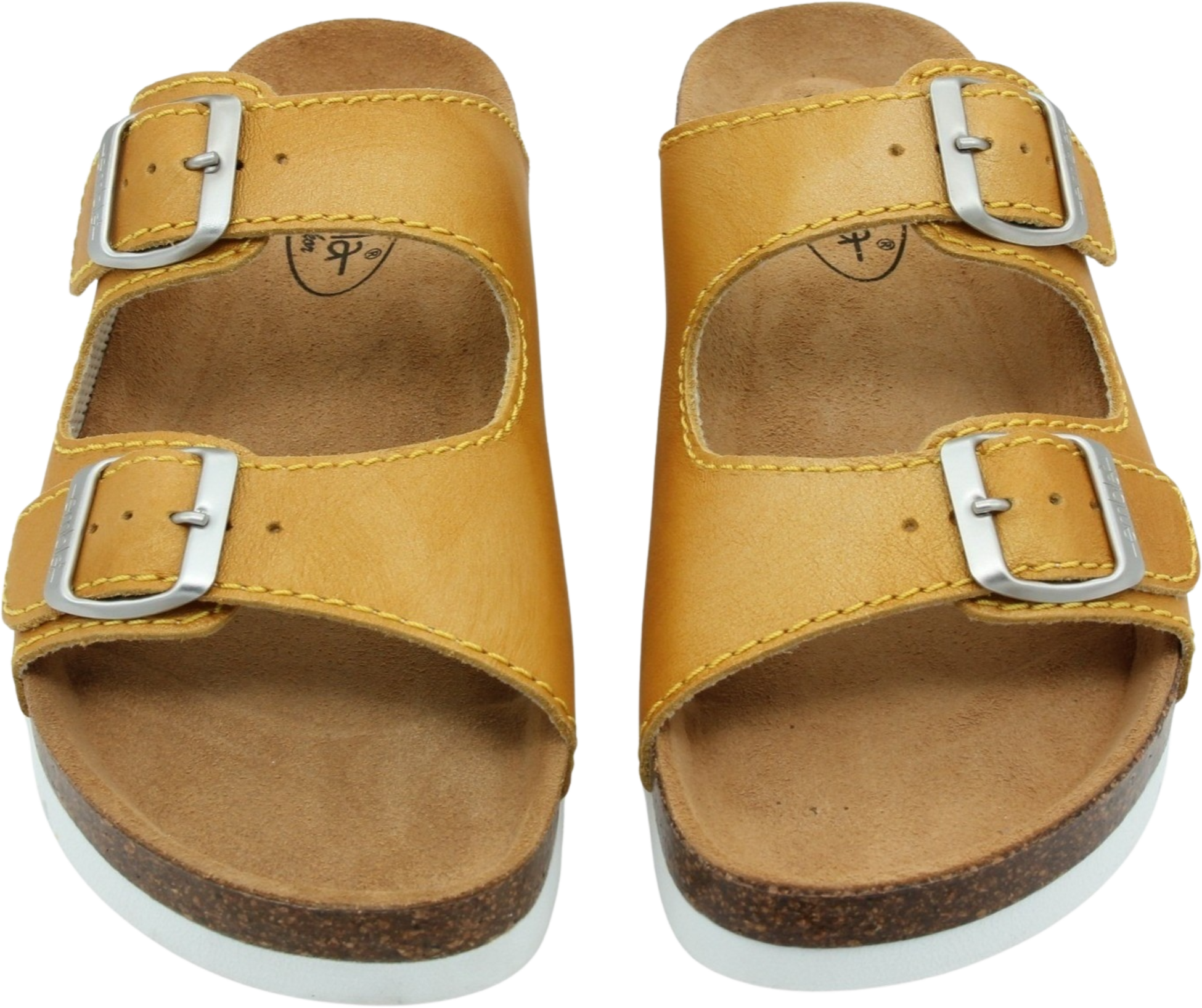 EMBLA, Sandal Amber