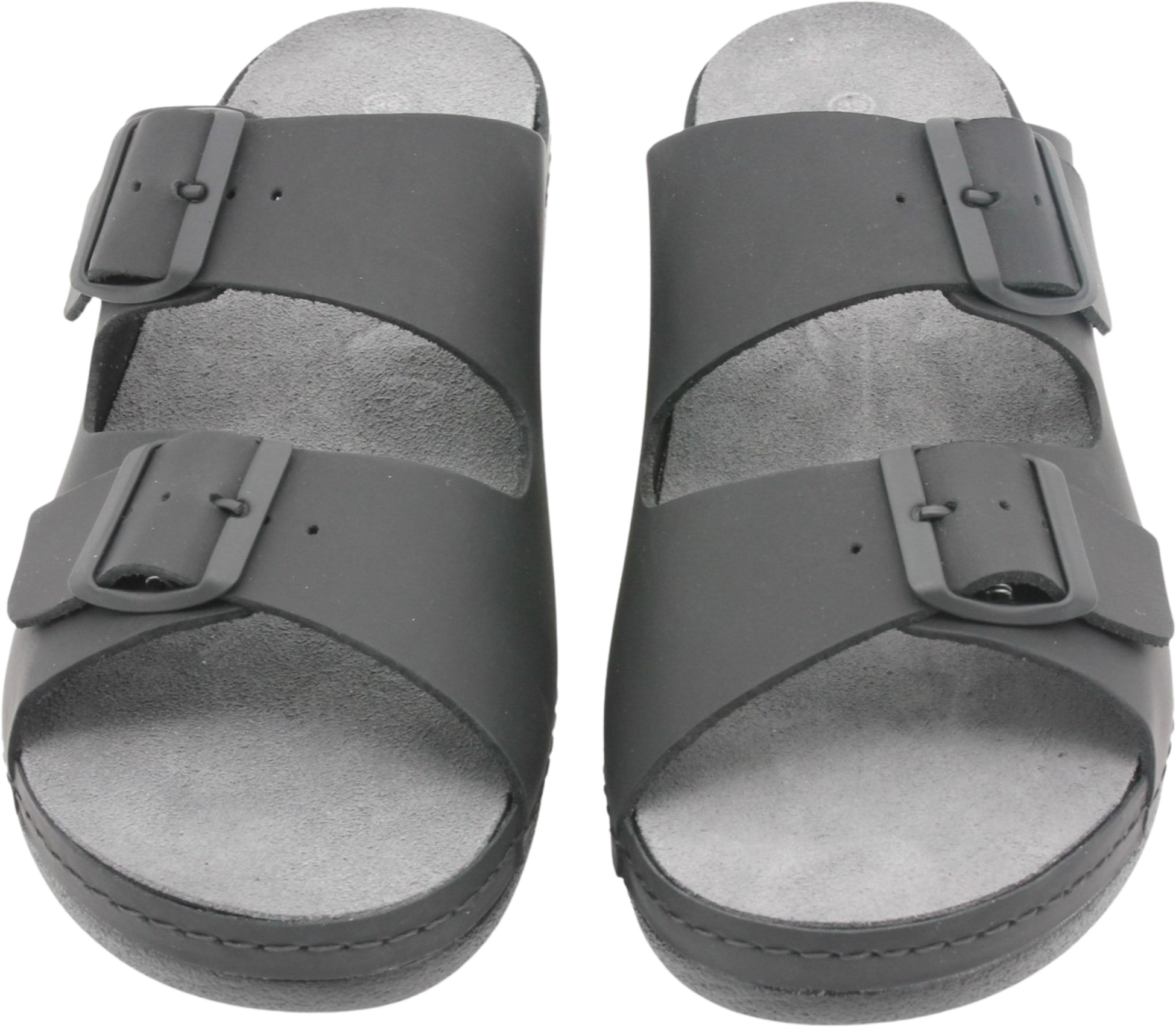 EMBLA, Sandal Black