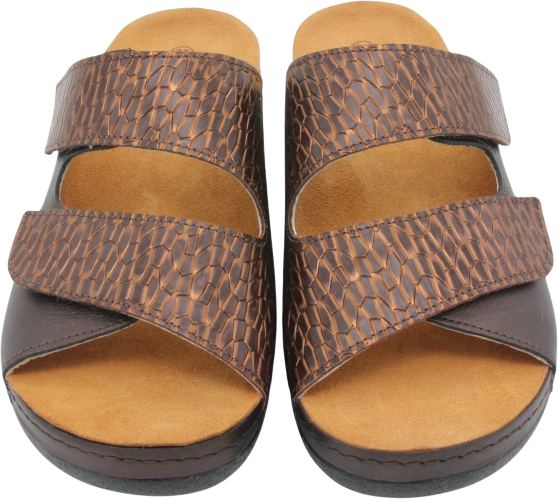 EMBLA, Sandal Caiman Ergoflex