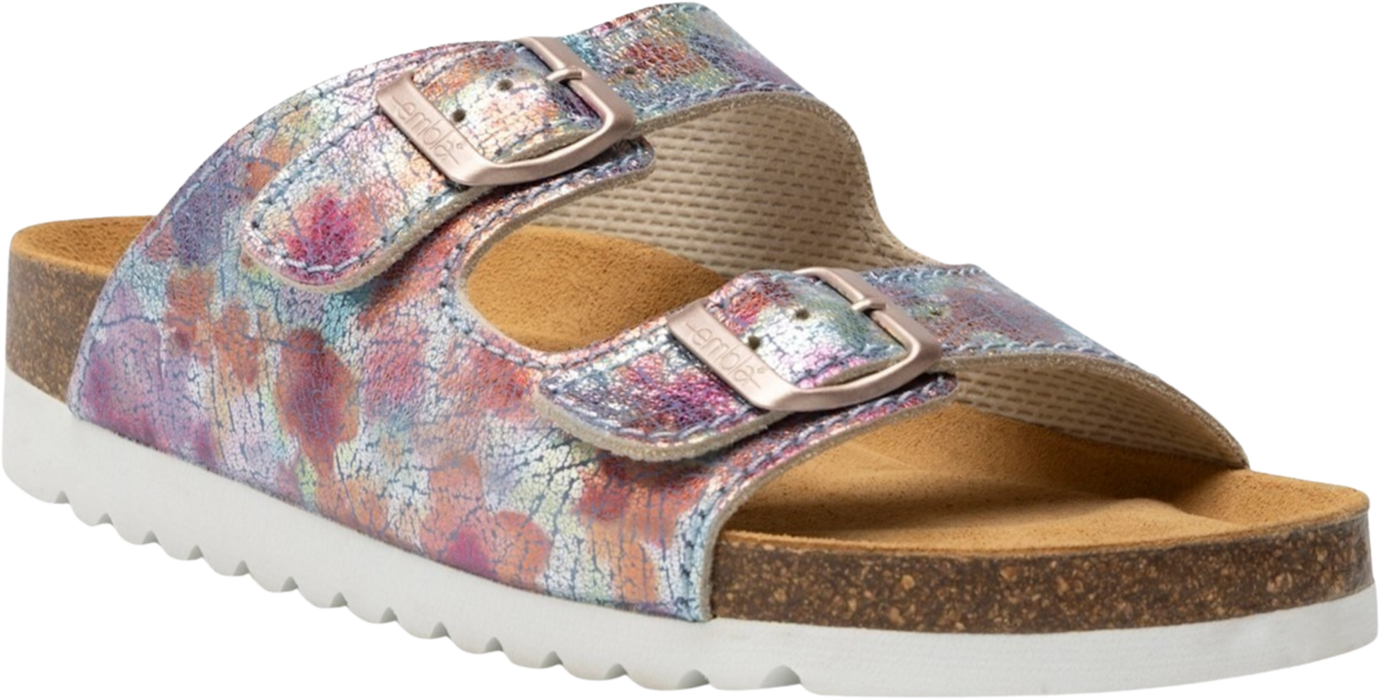 EMBLA, Sandal Capri