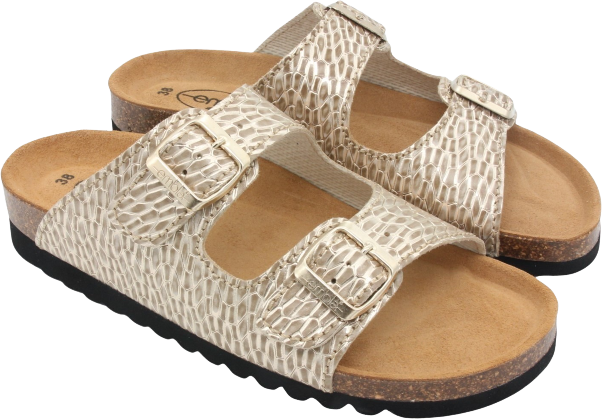 EMBLA, Sandal Celina