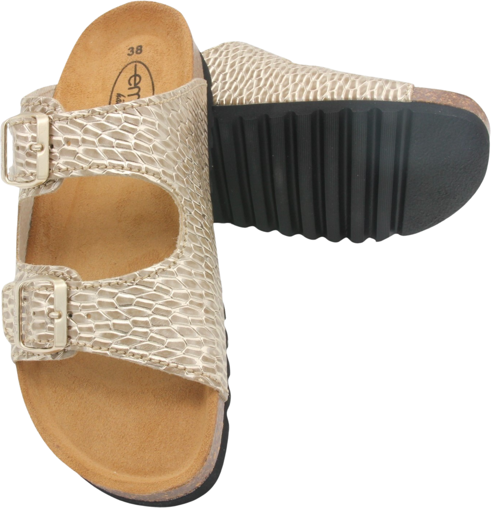 EMBLA, Sandal Celina