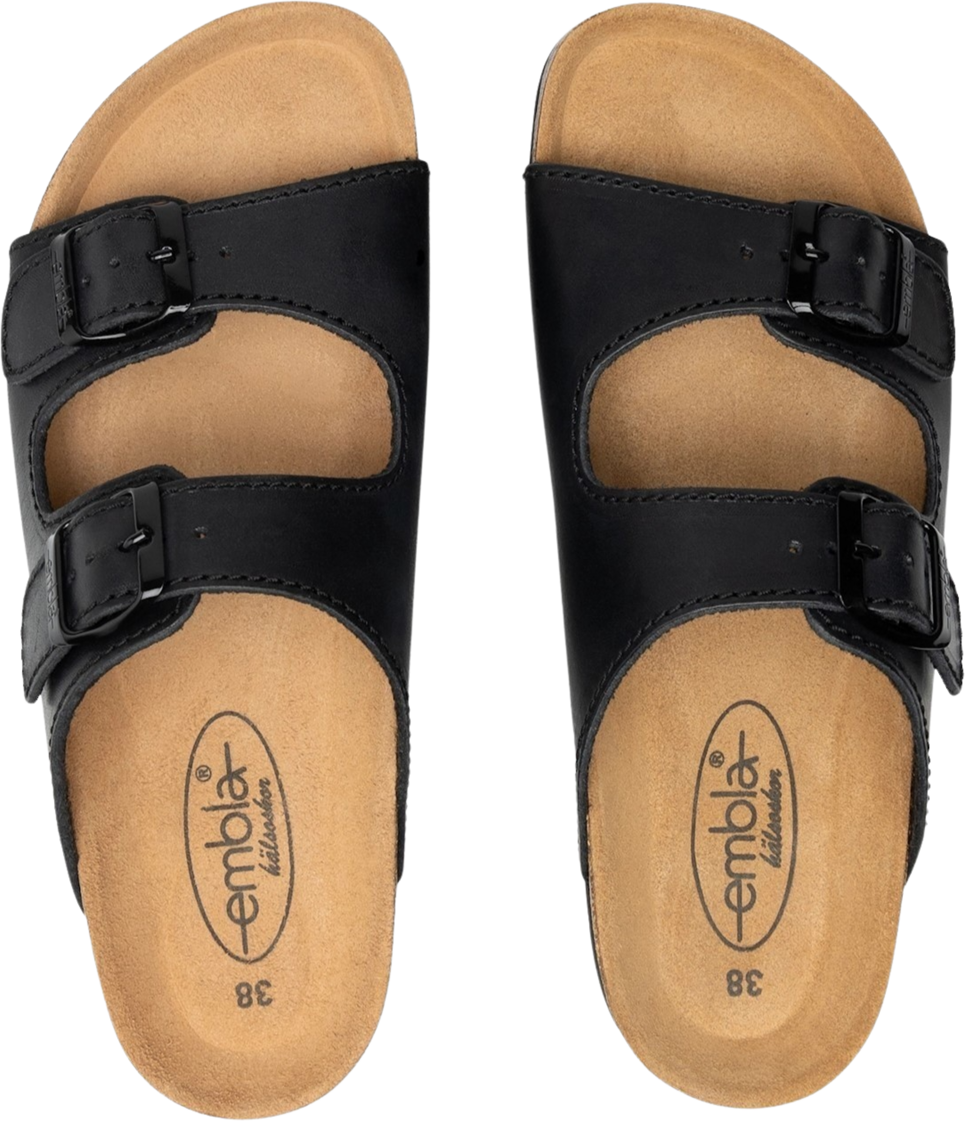 EMBLA, Sandal Celina